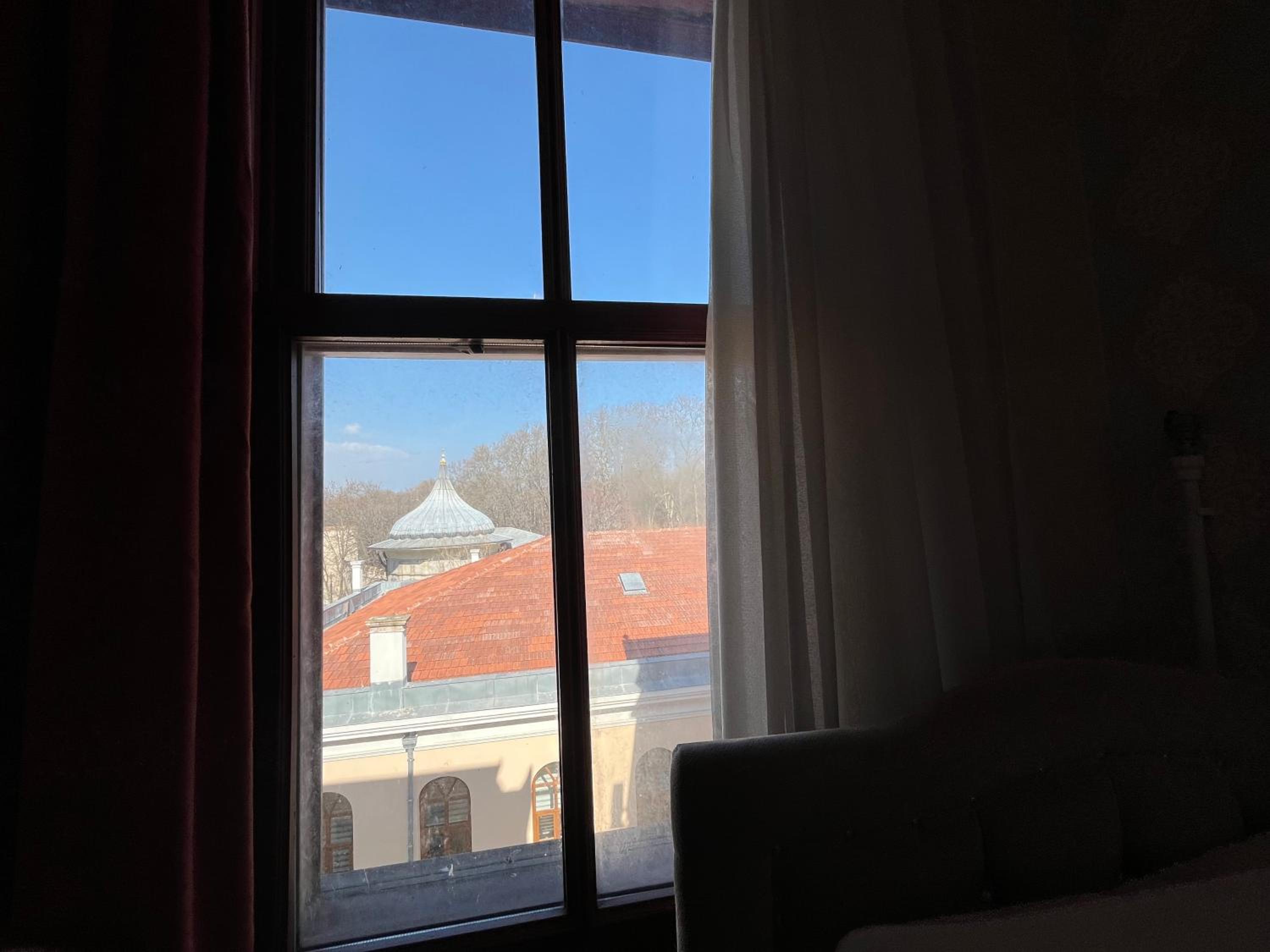 Le Safran Suite Hotel - Image 89