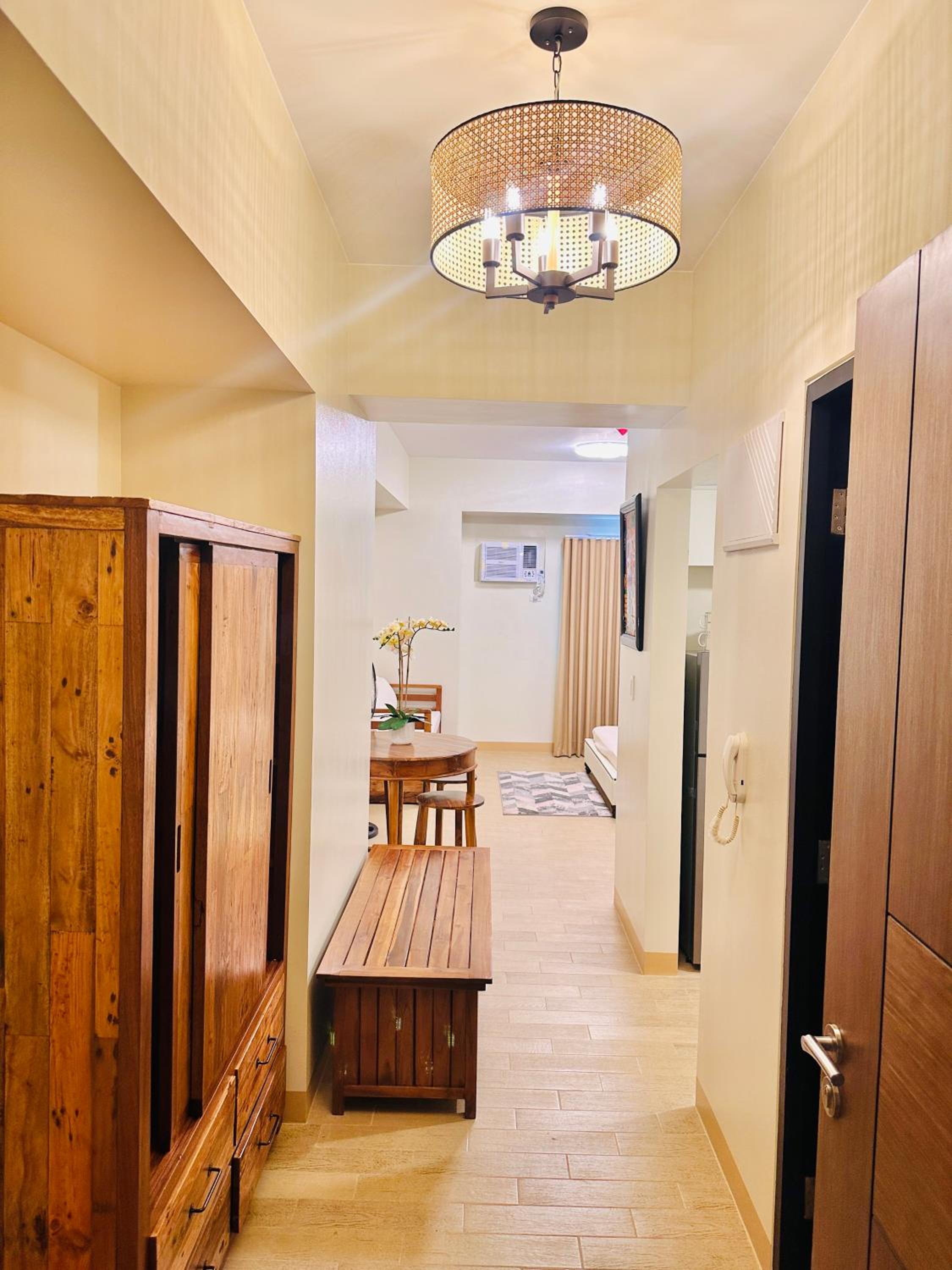 Araneta Homestay