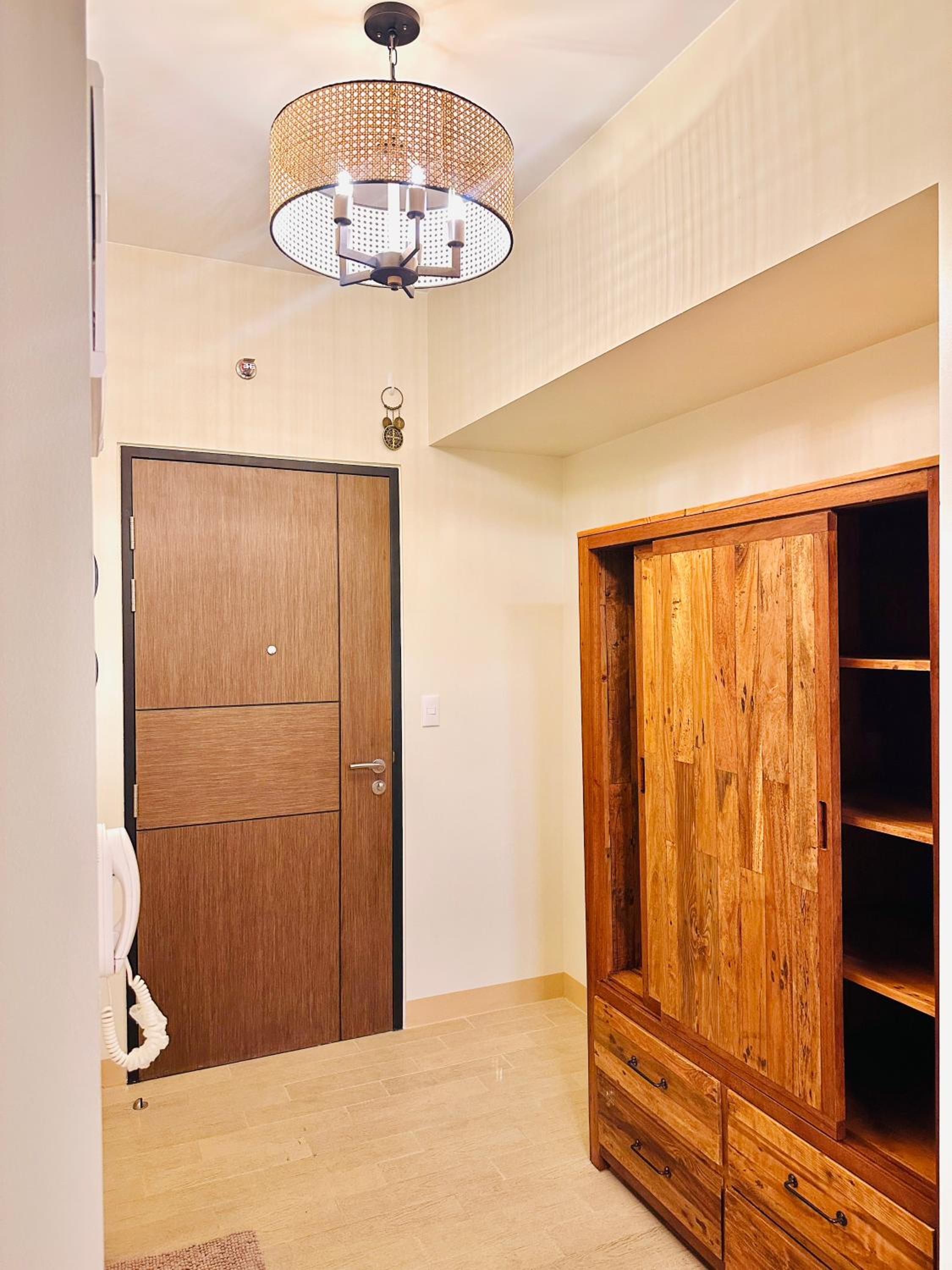 Araneta Homestay