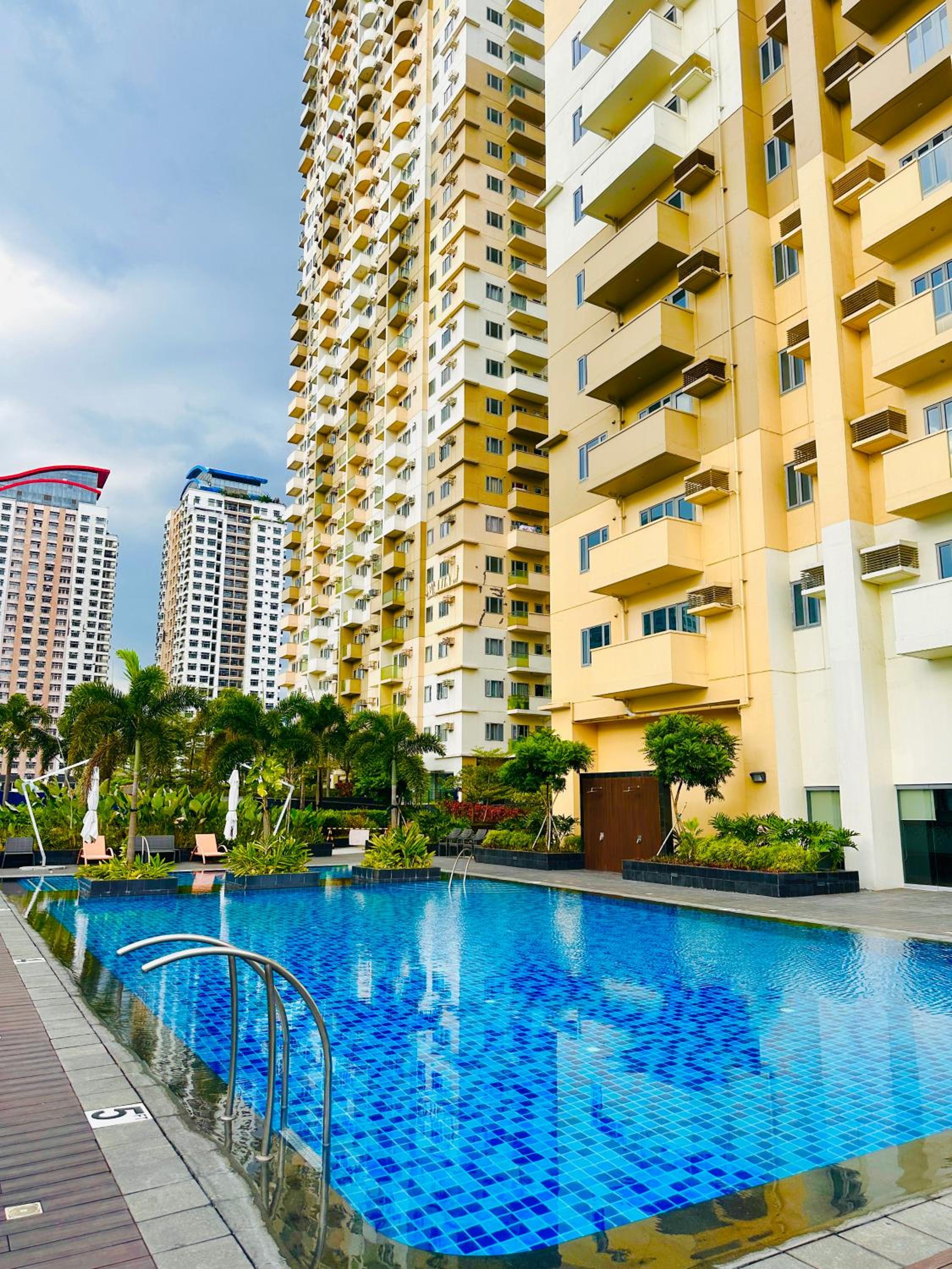 Araneta Homestay