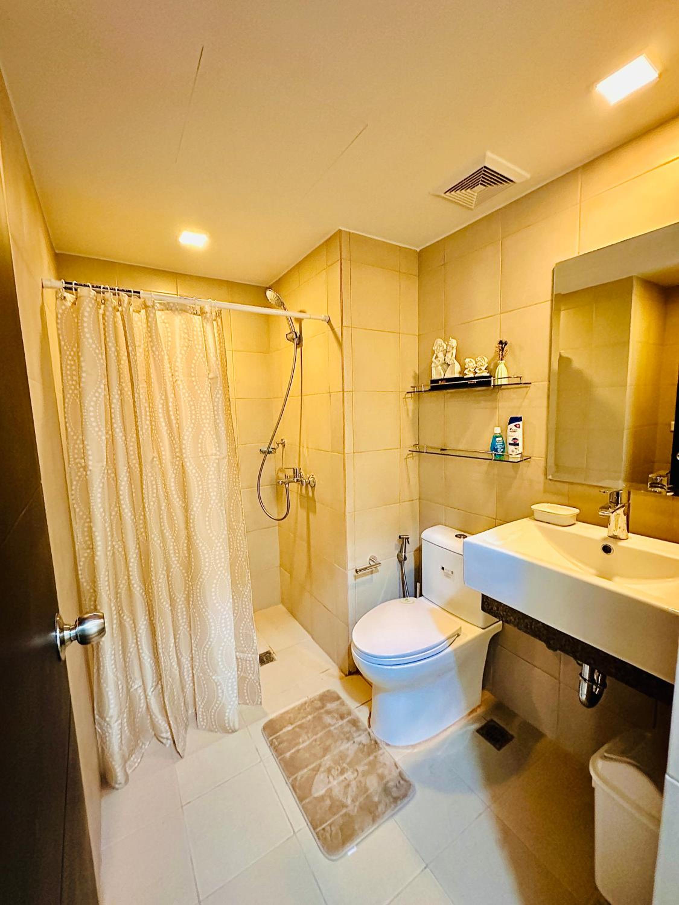 Araneta Homestay