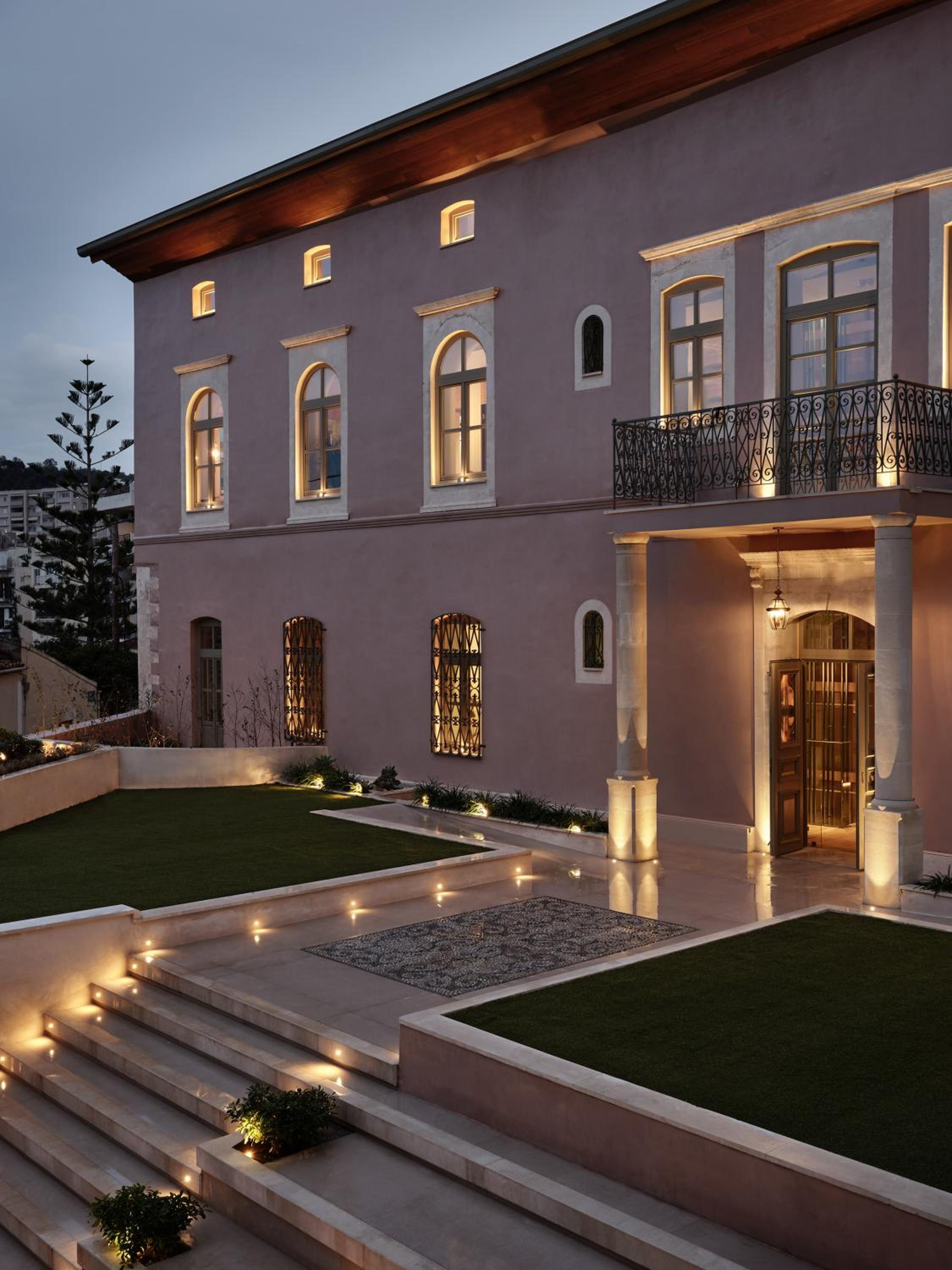 Hotel Domus Blanc Boutique Hotel