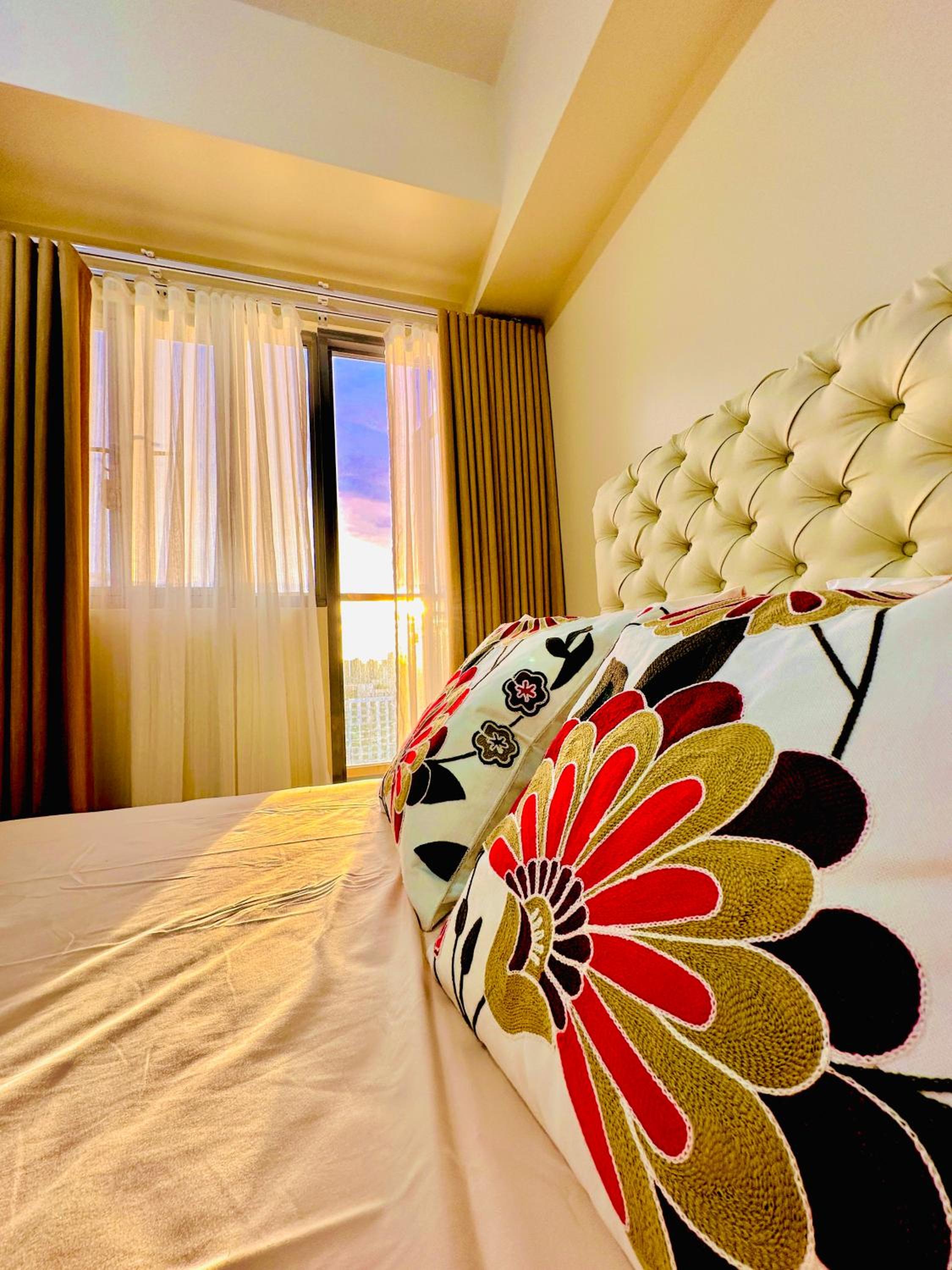Araneta Homestay