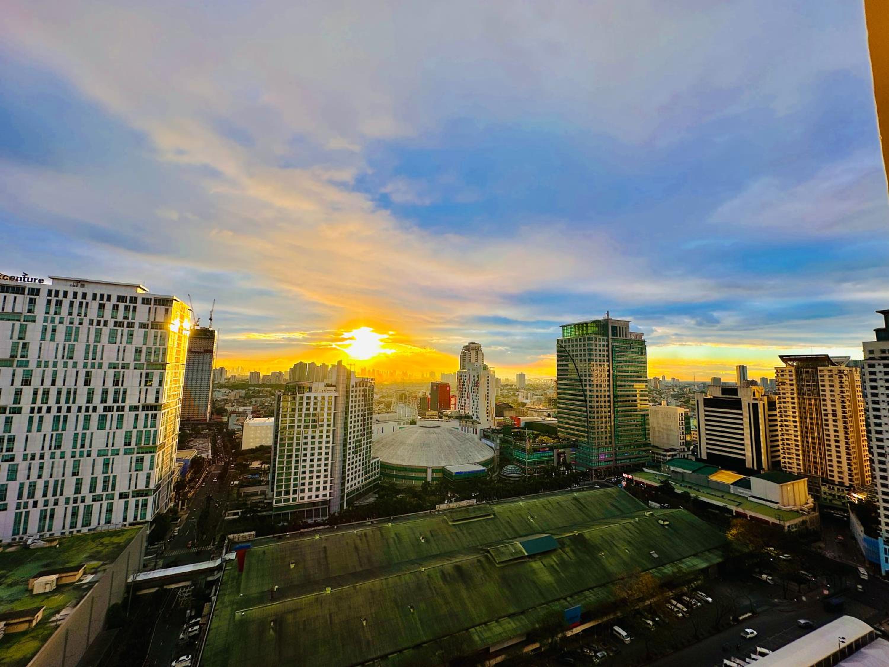 Araneta Homestay