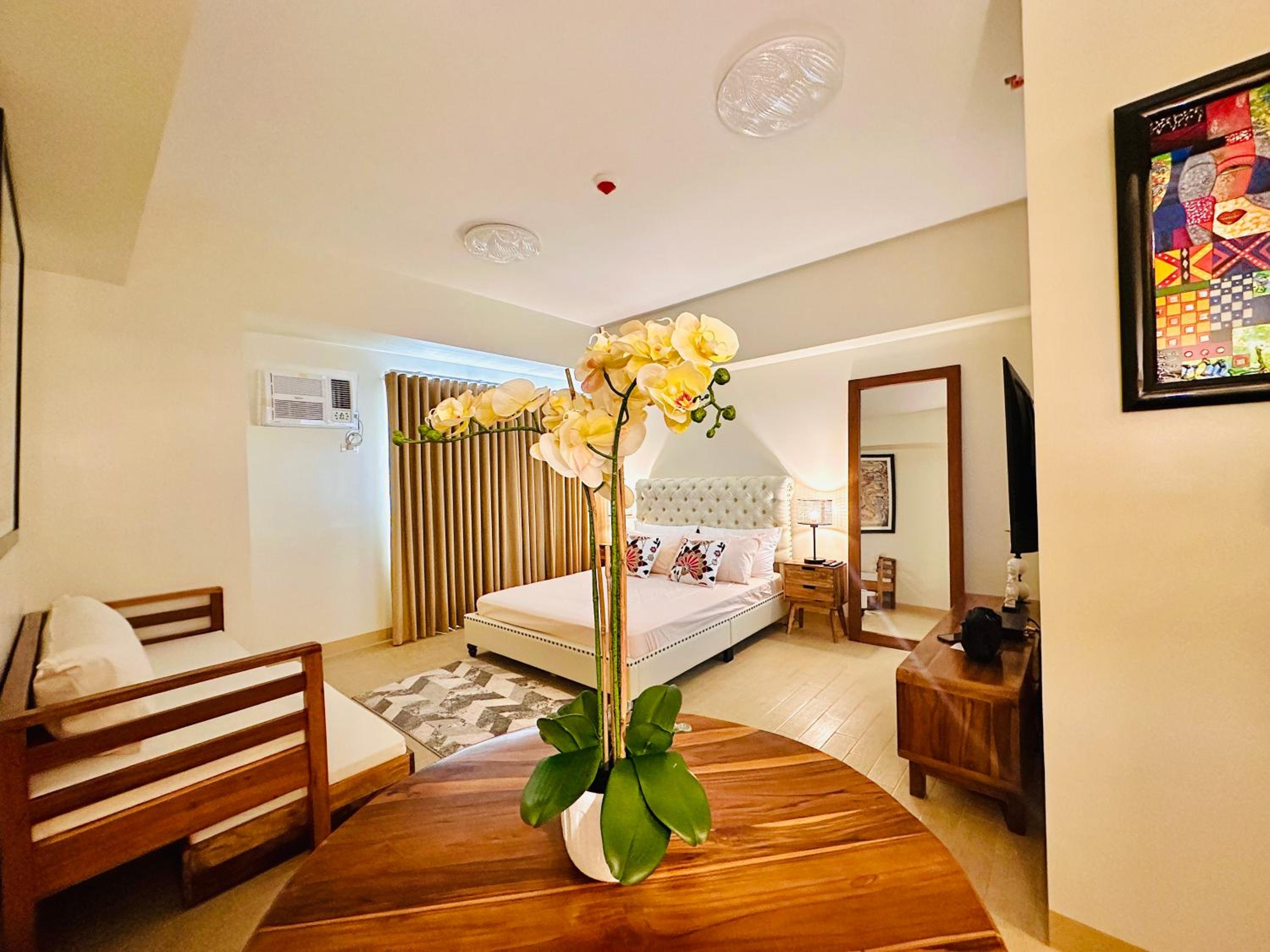 Araneta Homestay