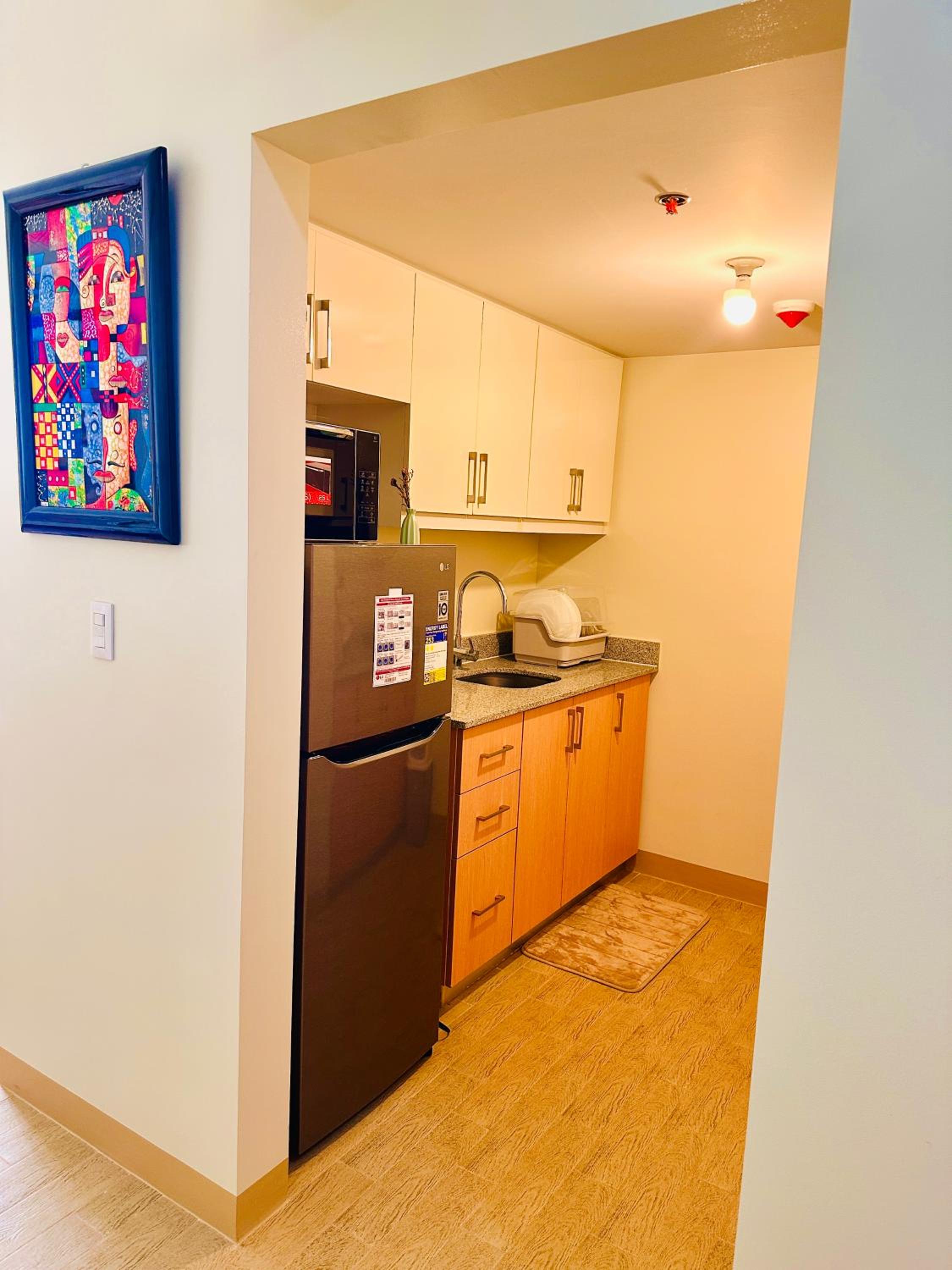 Araneta Homestay