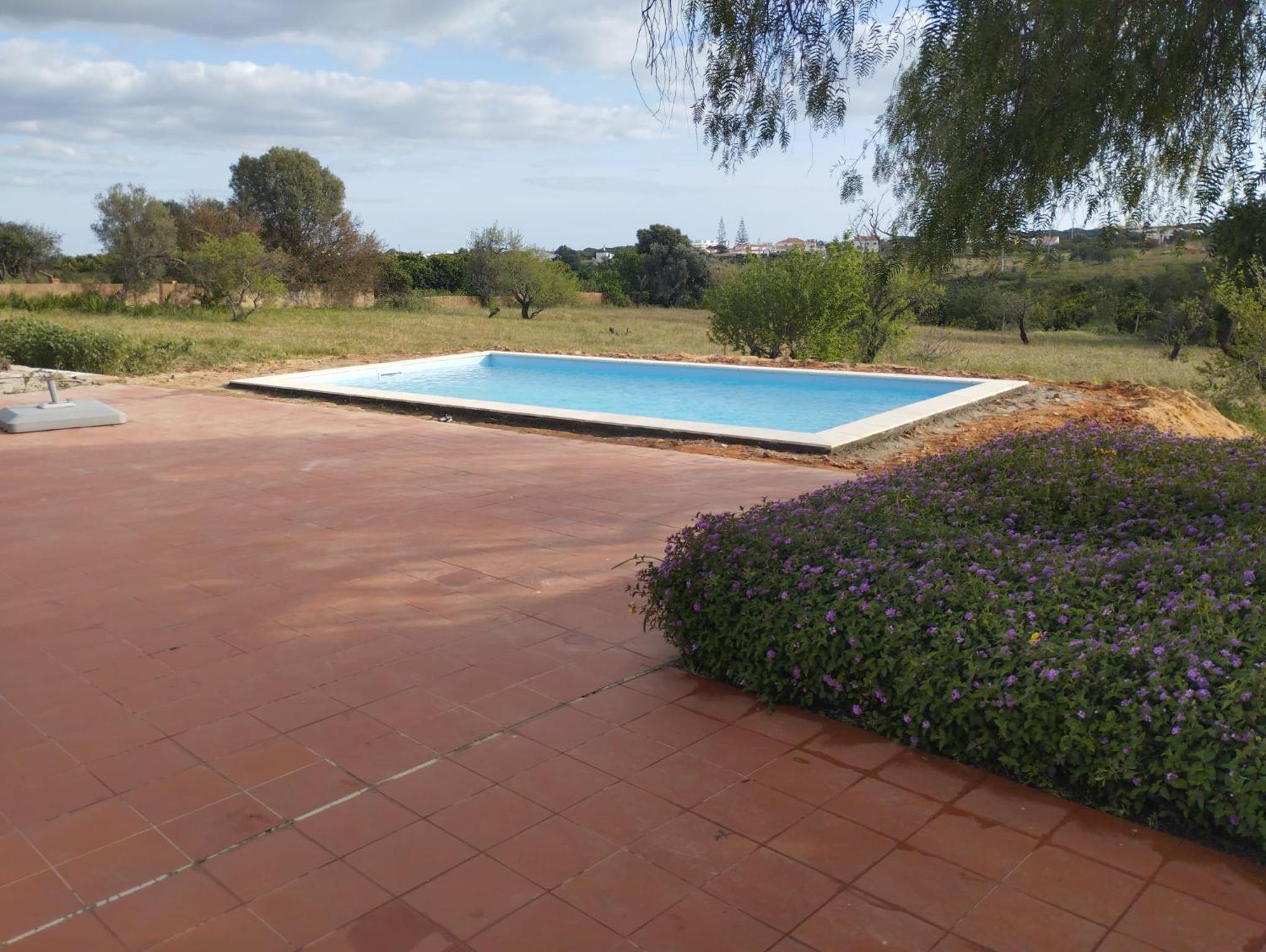 Casa da Colina - Privat Pool & BBQ & Privacy