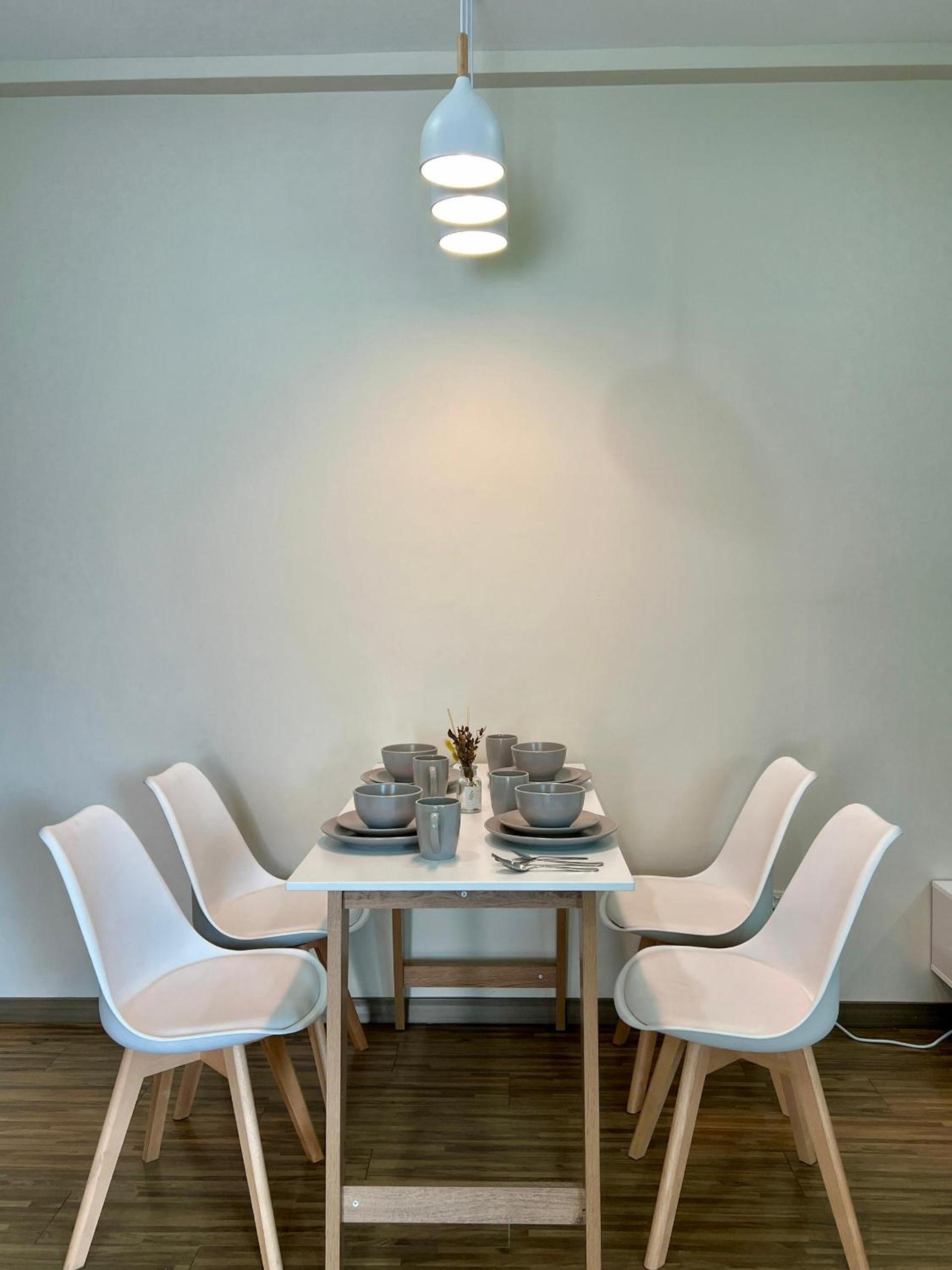 30 OFF Monthly l 4Pax Designer Suite by CITYSPACE