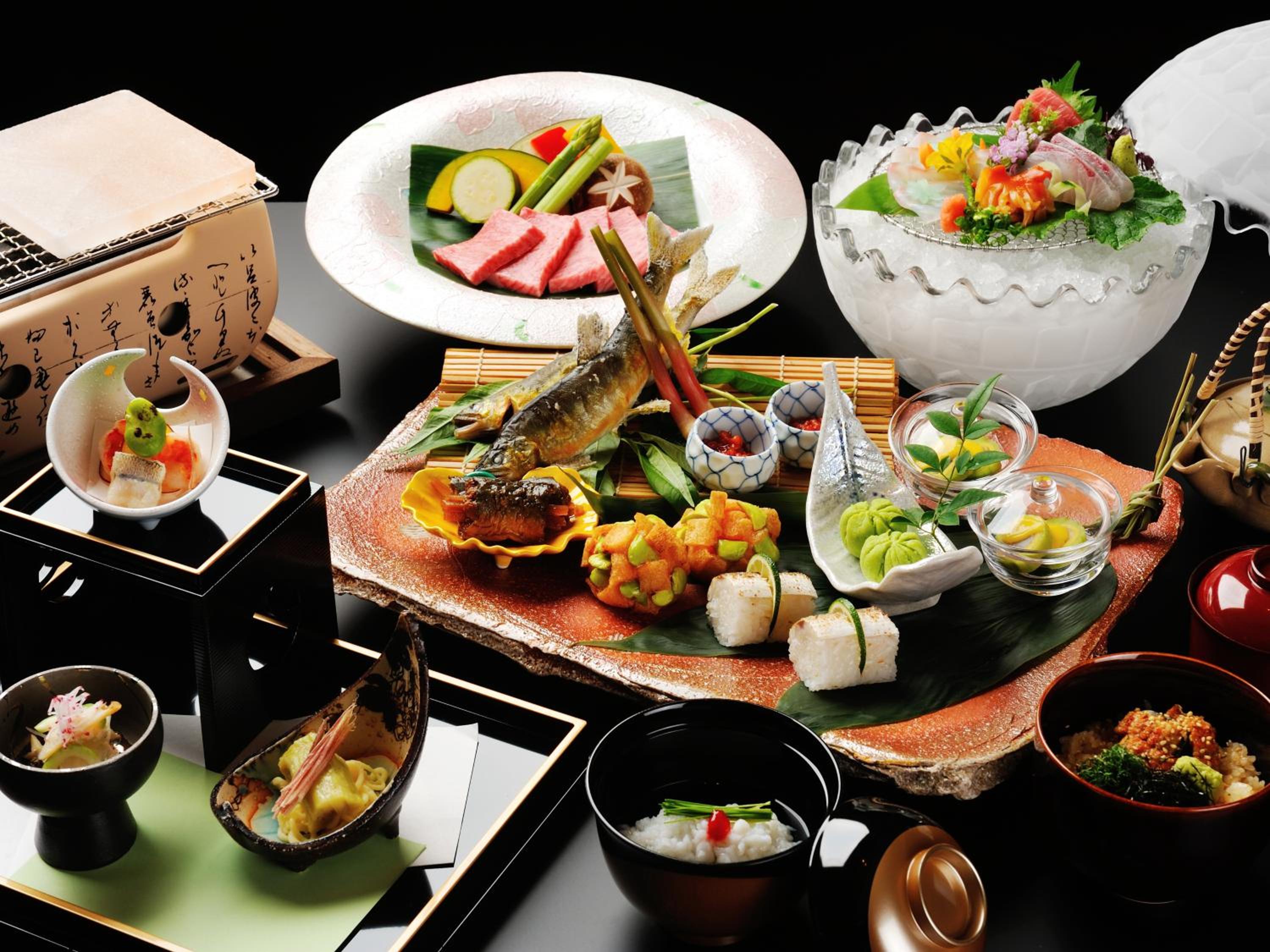 竹泉荘 Chikusenso Onsen
