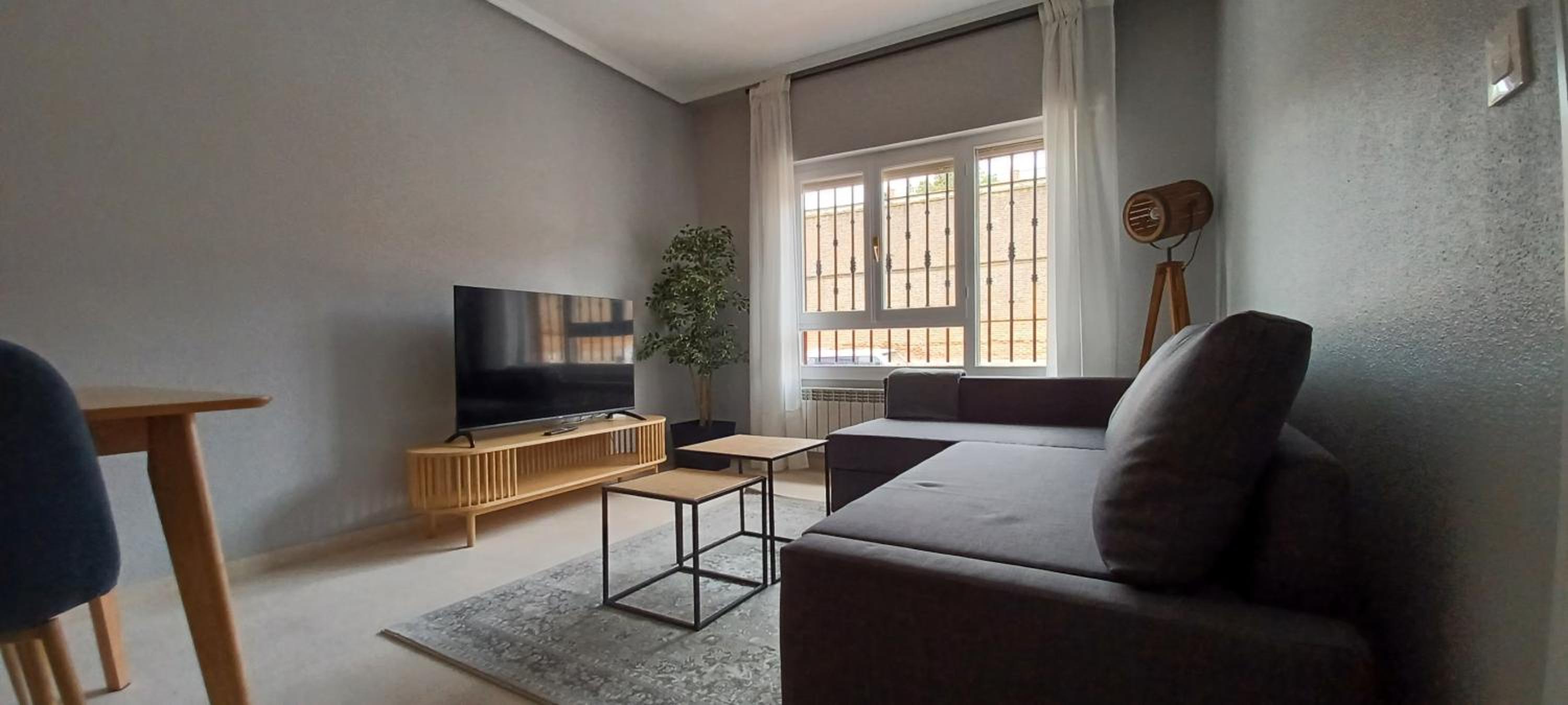 CHALET Cubo de las Monjas photo 4