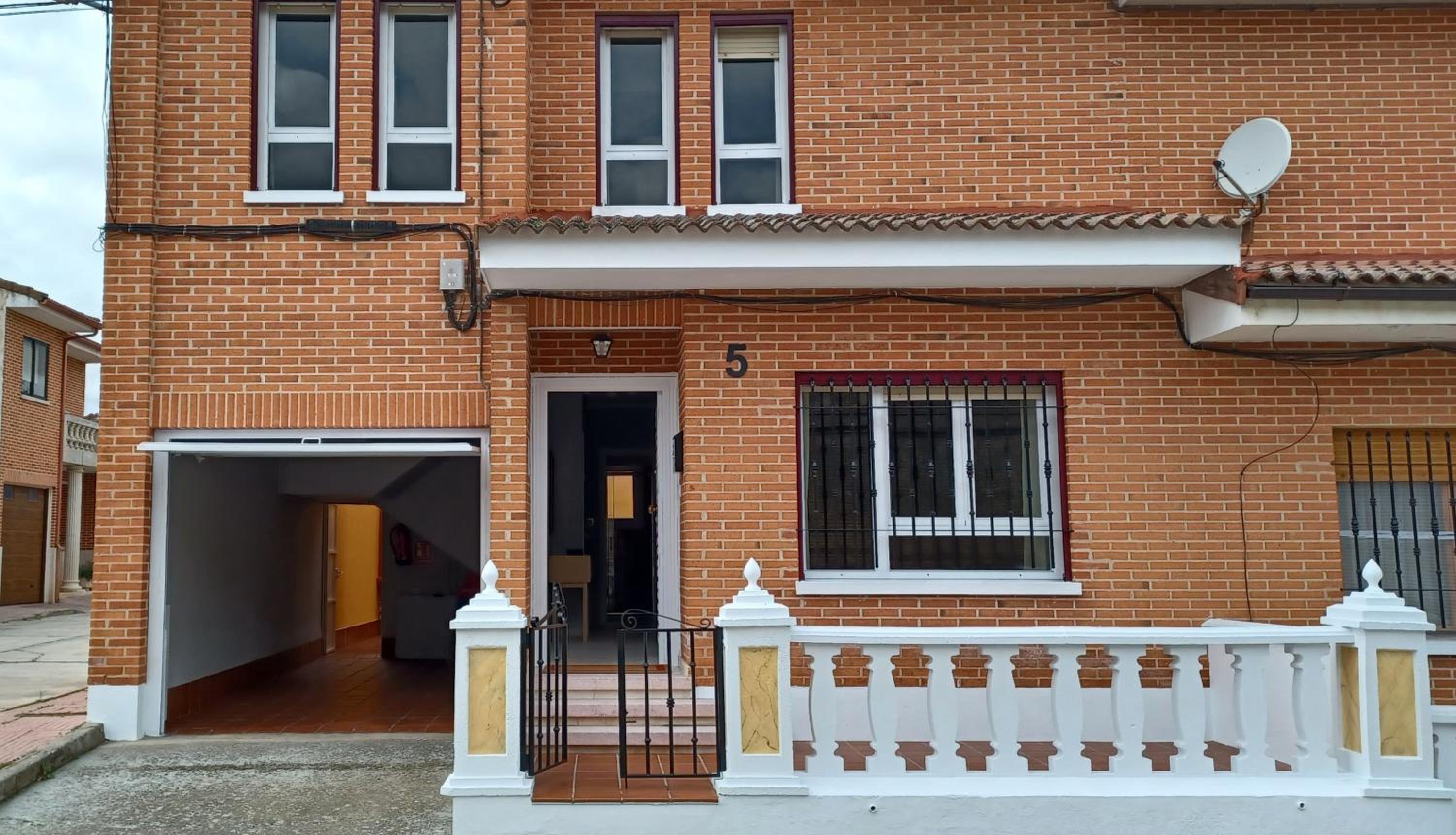 CHALET Cubo de las Monjas photo 2