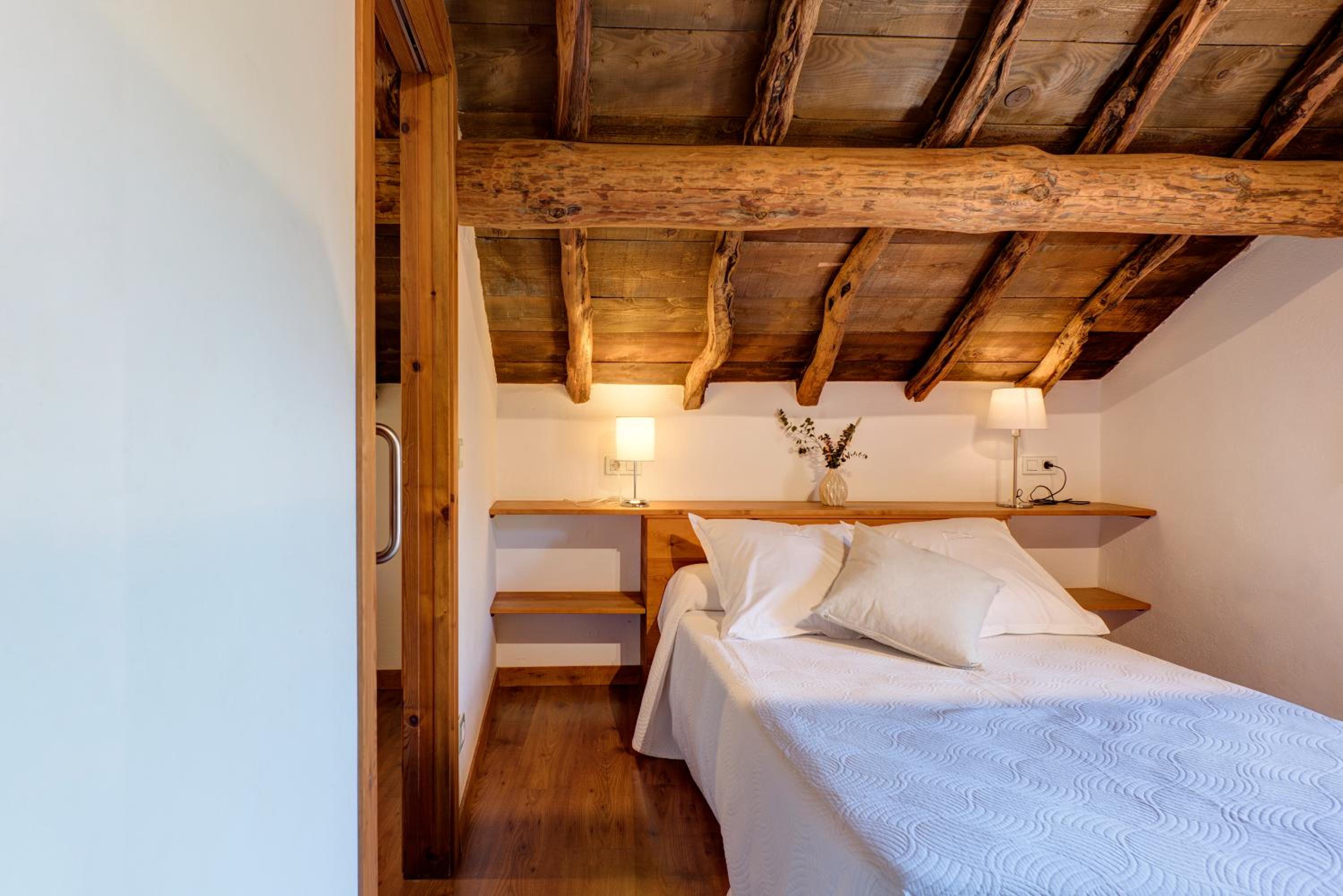 Casas Rurales Molinias