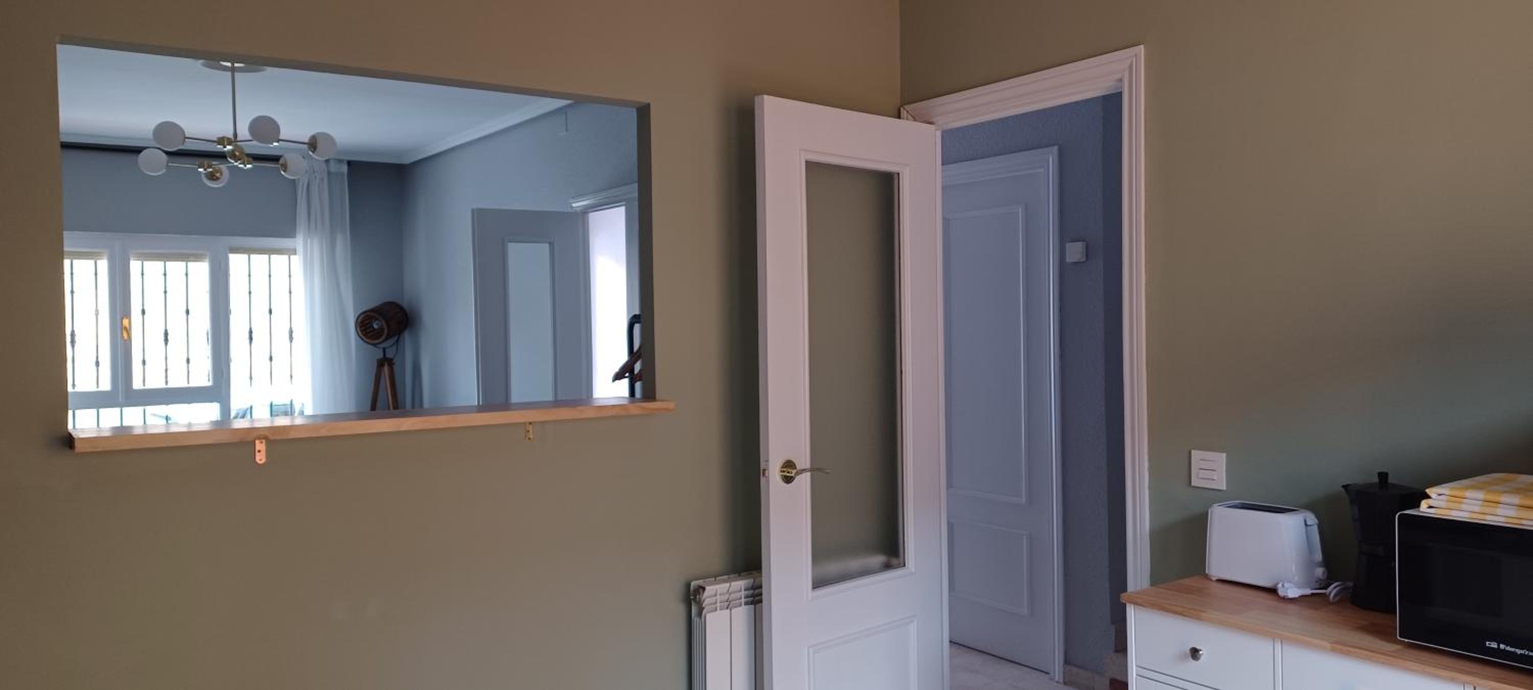 CHALET Cubo de las Monjas photo 3