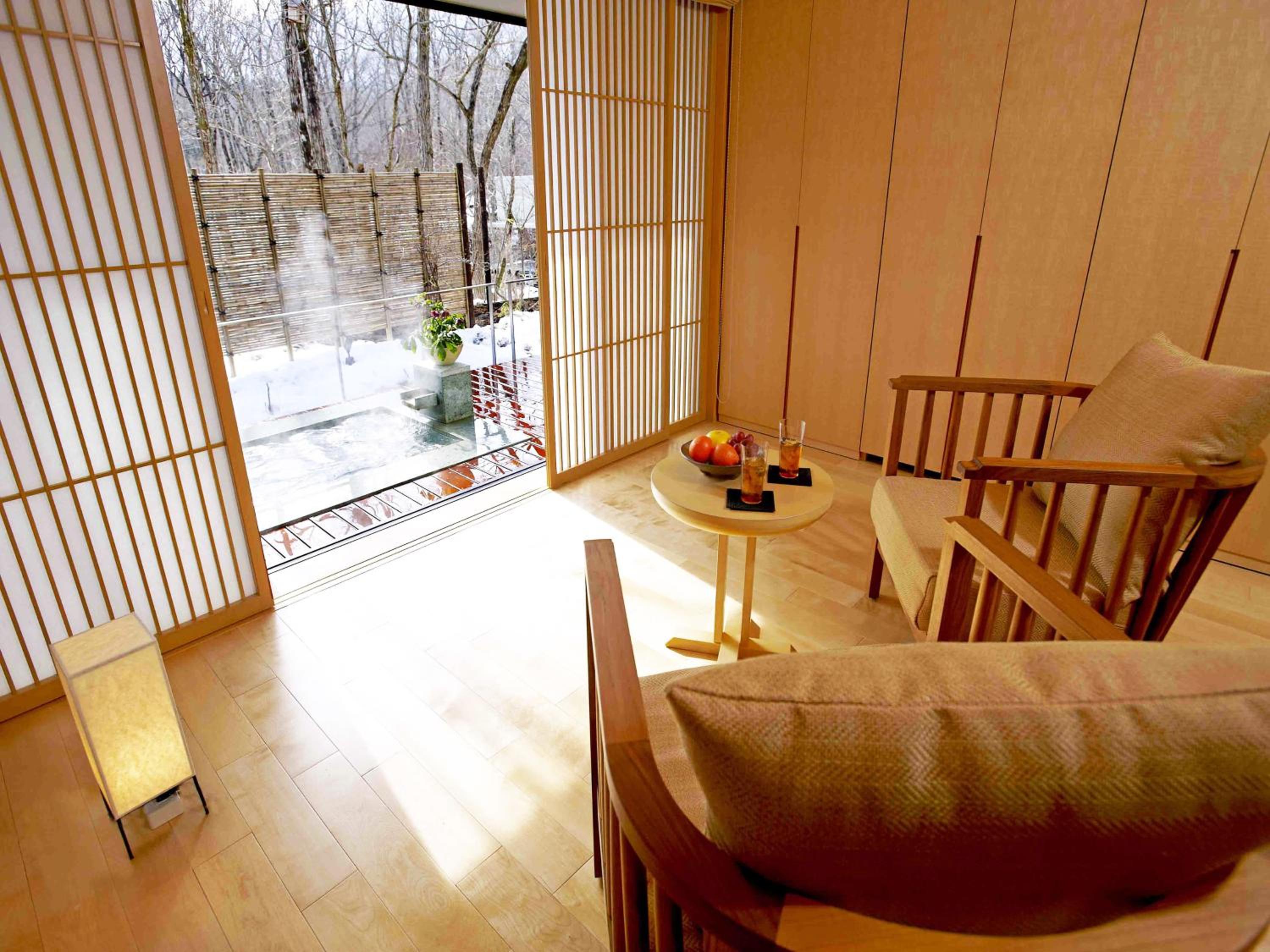 竹泉荘 Chikusenso Onsen