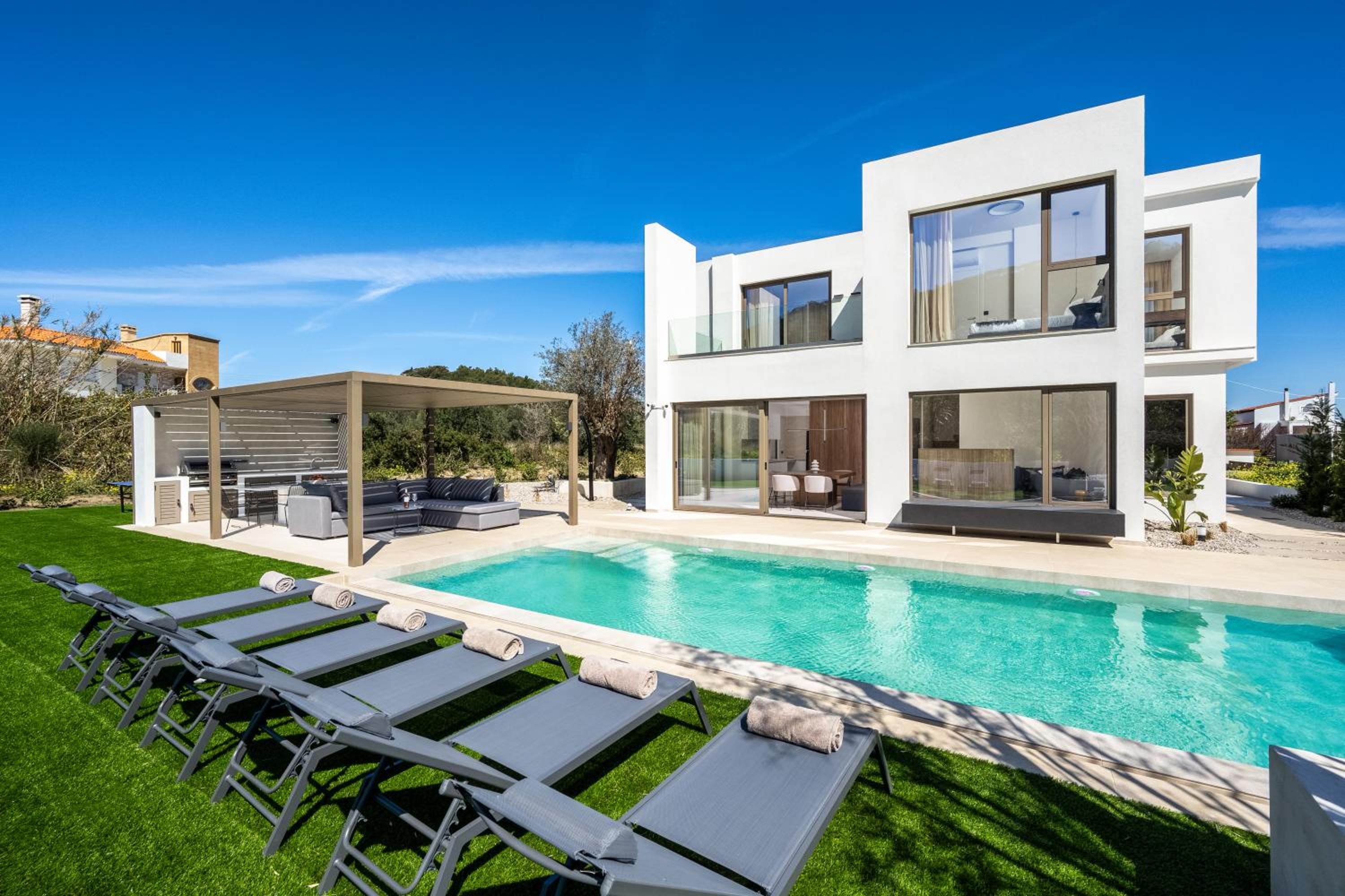 Casa Yiava