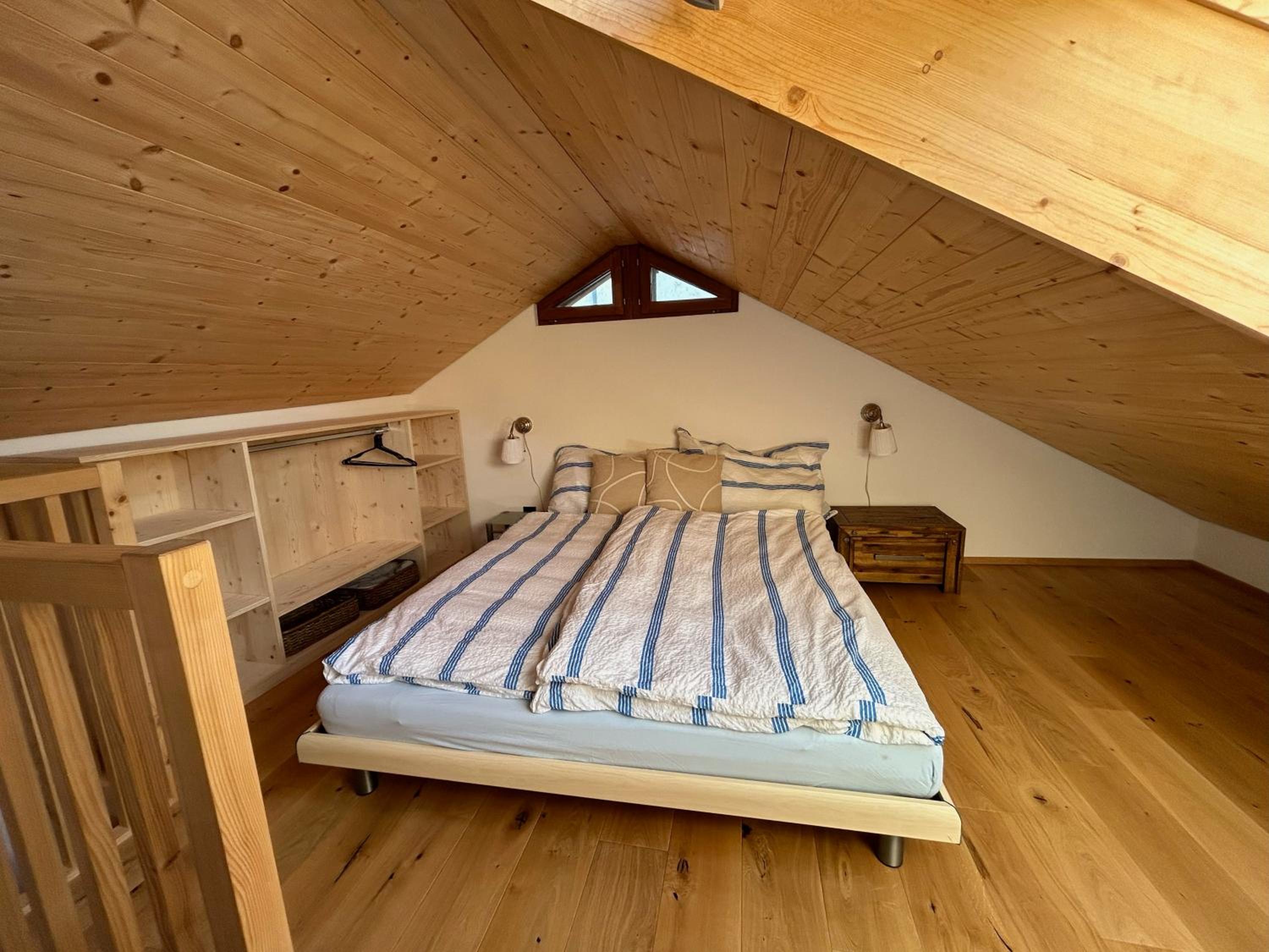 Casa Majagatt Holiday Home