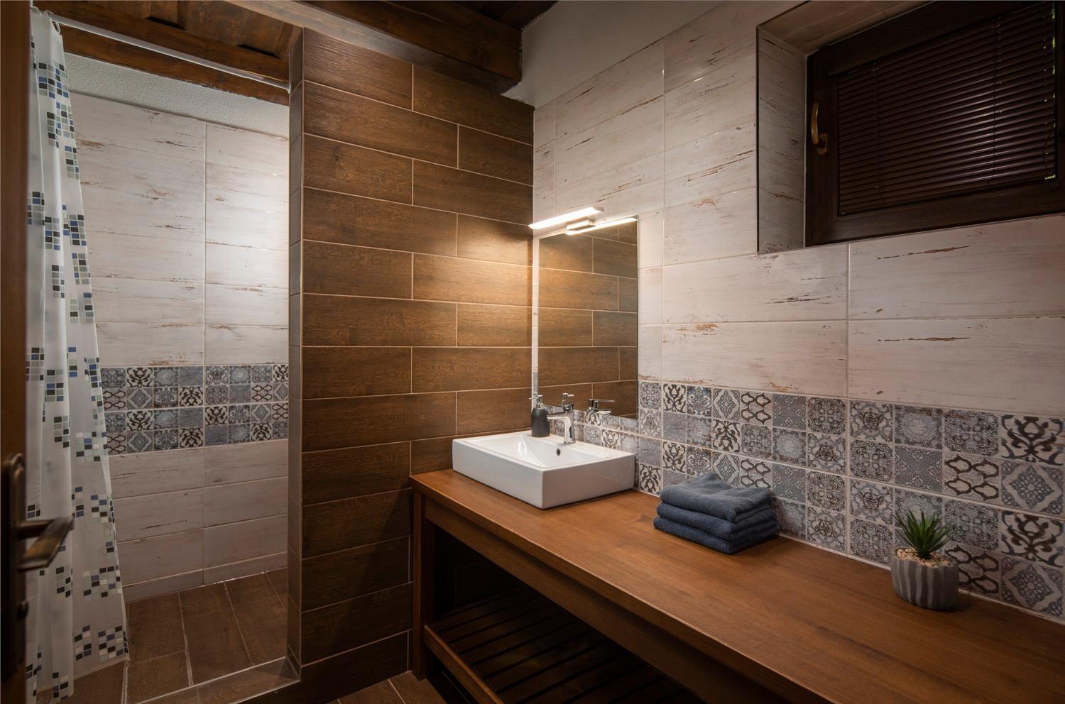 Apartmány Aram Kubínska hoľa view 3