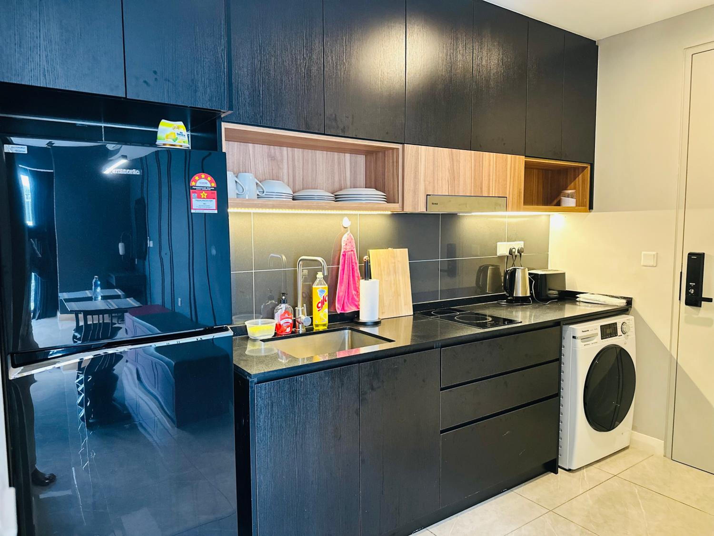 KL Suite At Axon Residence KLCC photo 8