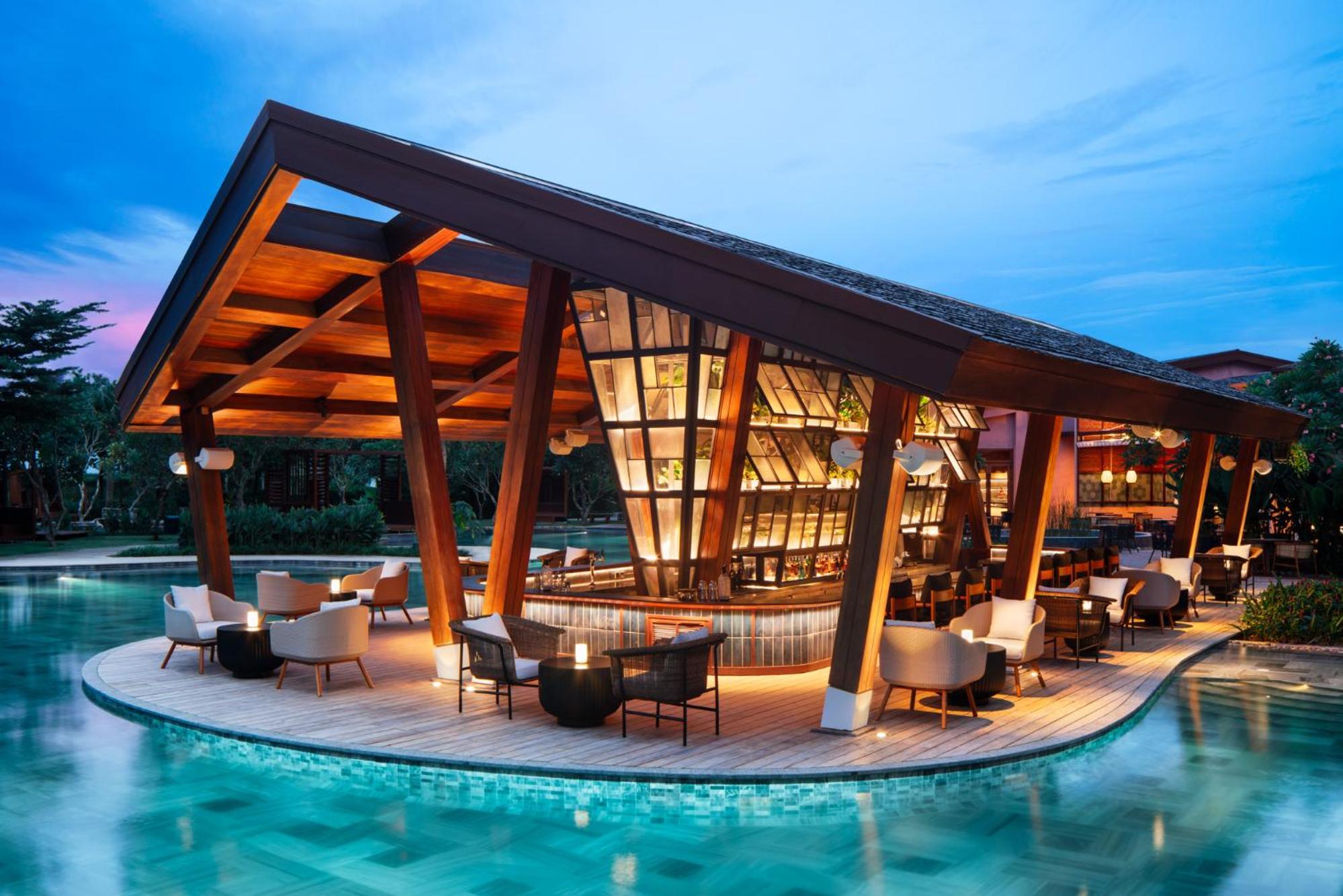 New World Hoiana Beach Resort 72