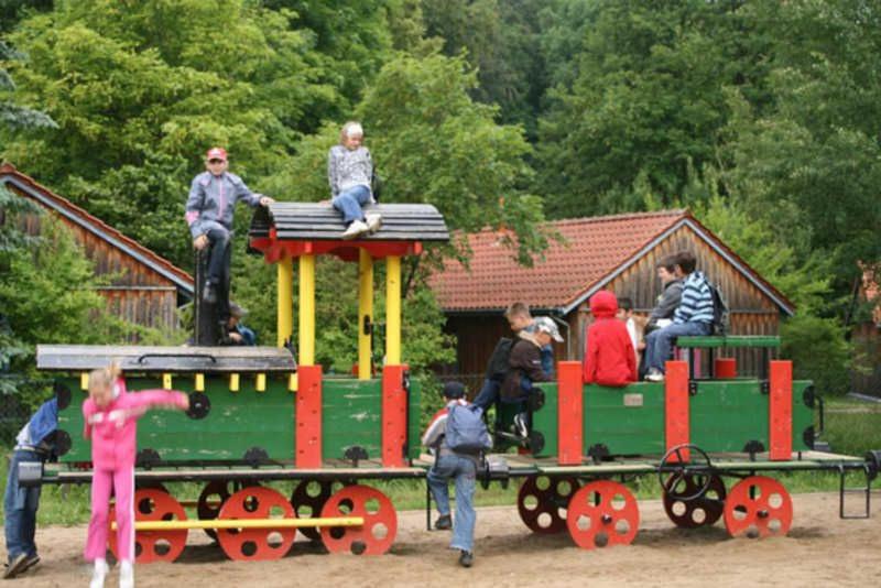 Schullandheim