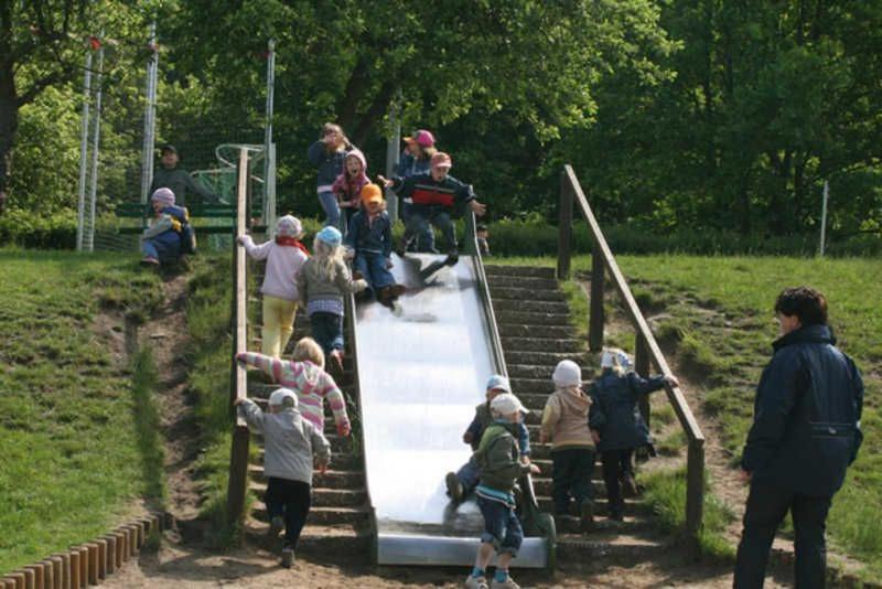 Schullandheim