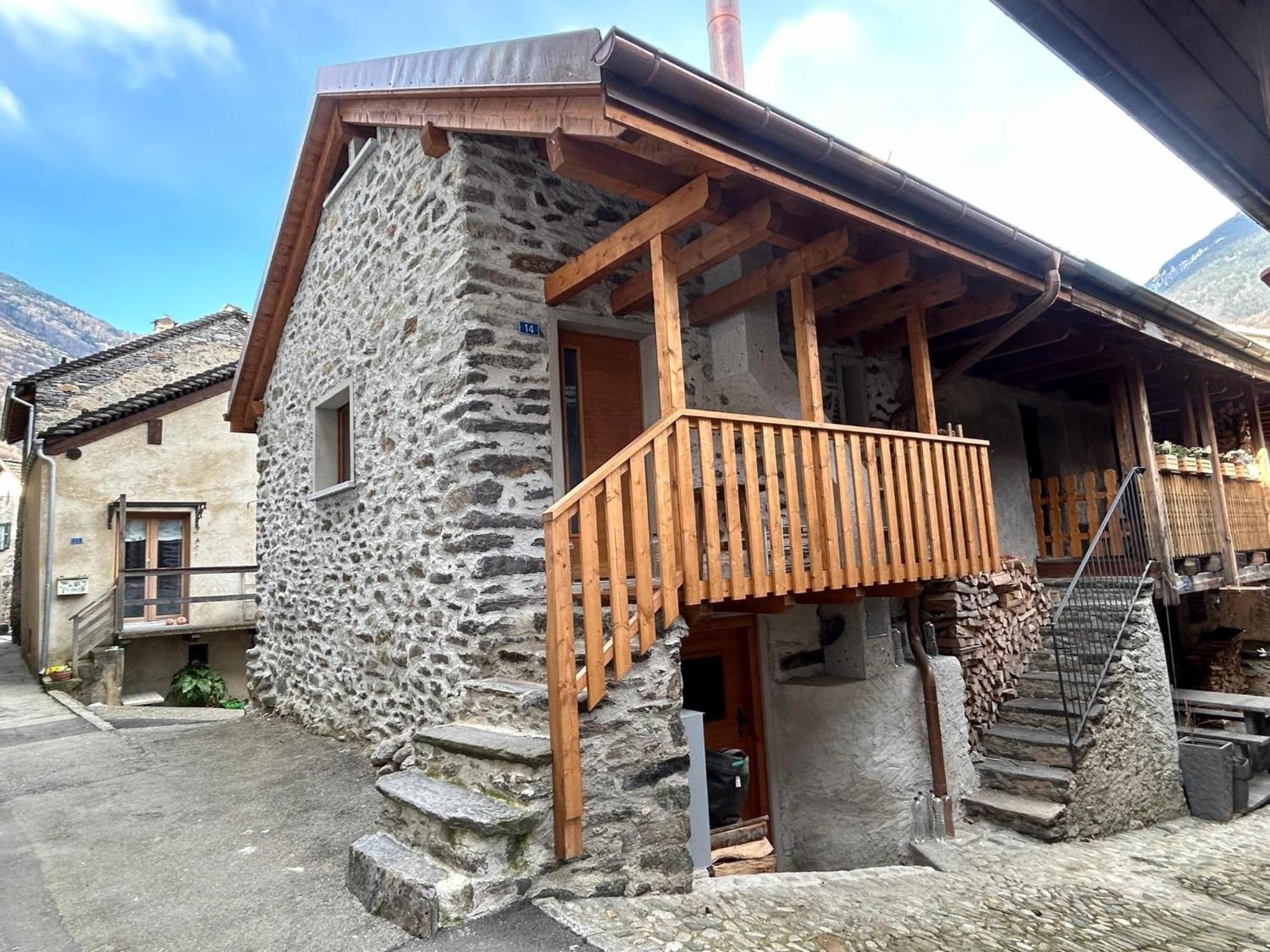 Casa Majagatt Holiday Home