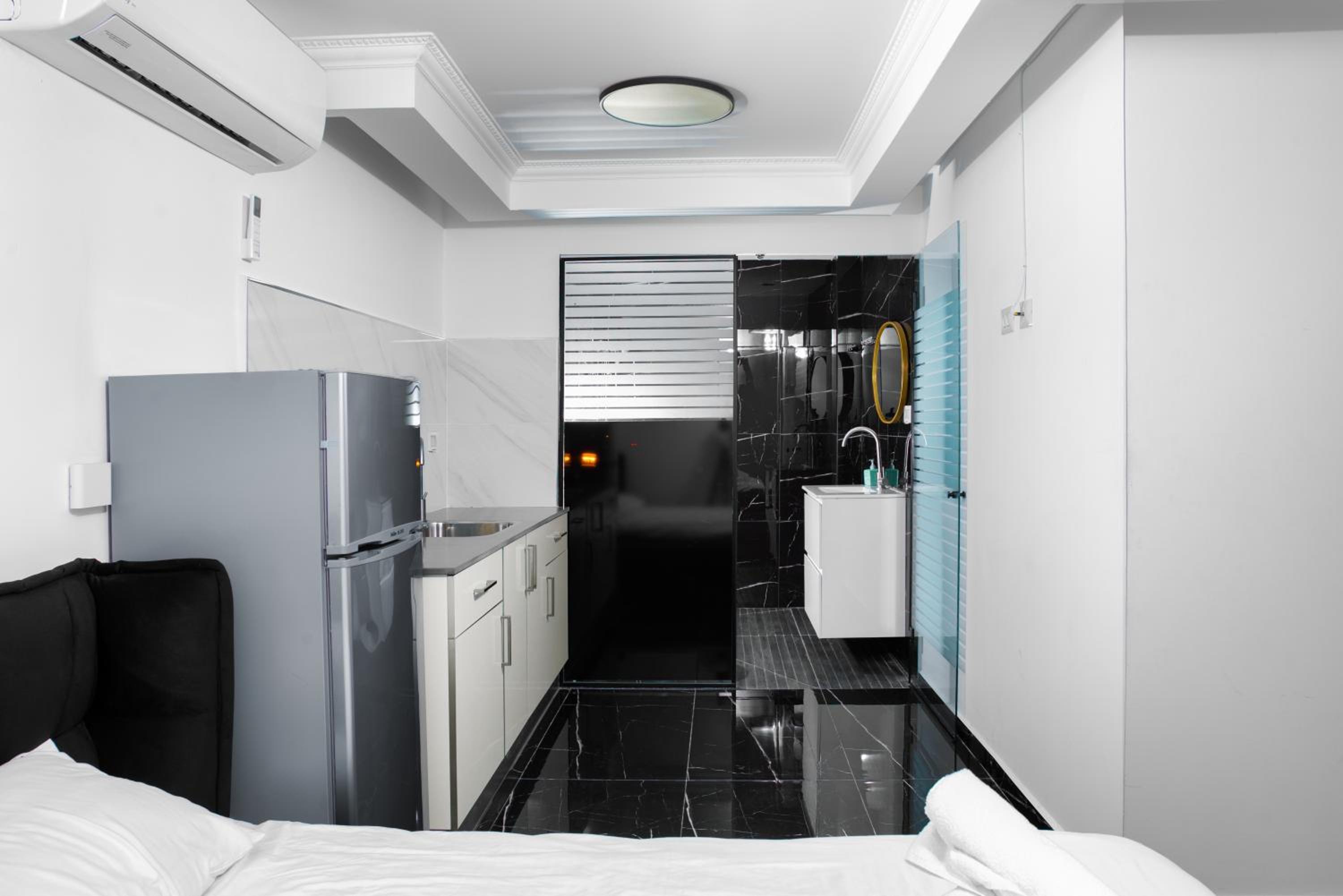 Villa Vibes Eilat Sahara - Designed Duplex with a private pool view 4