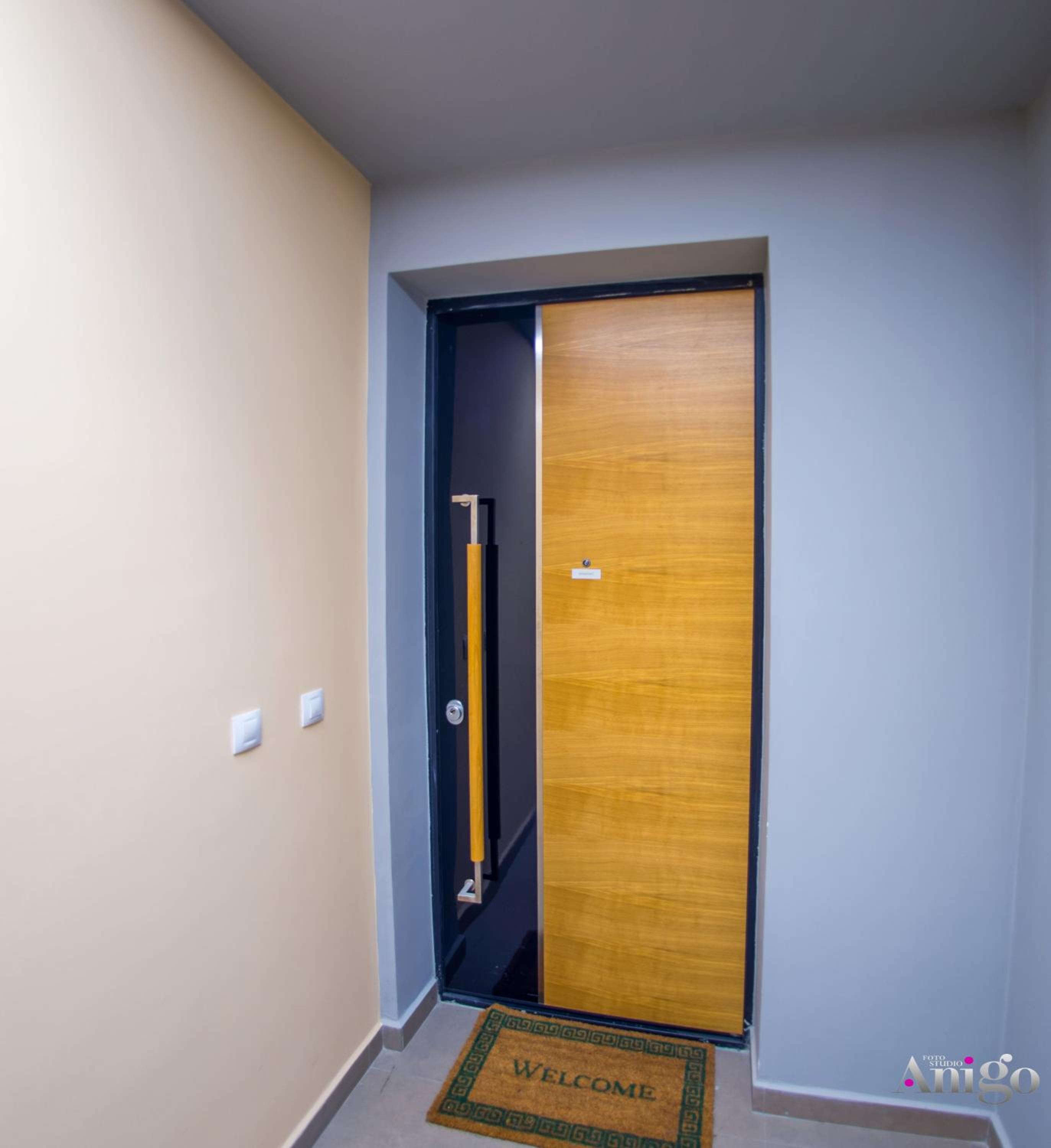 Apartment Vista Neretva