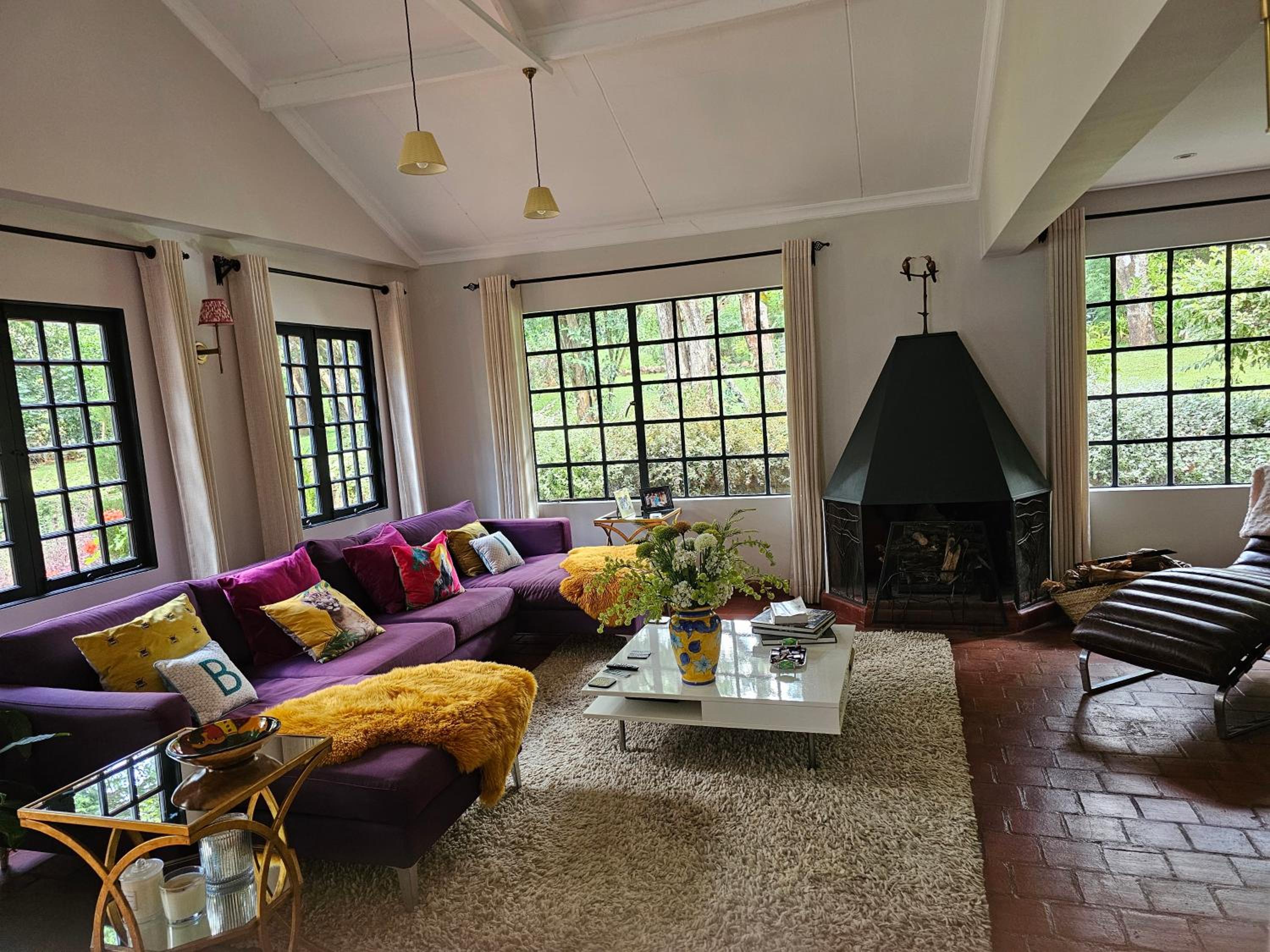 Pumbaa Farmhouse + Cottages view 5
