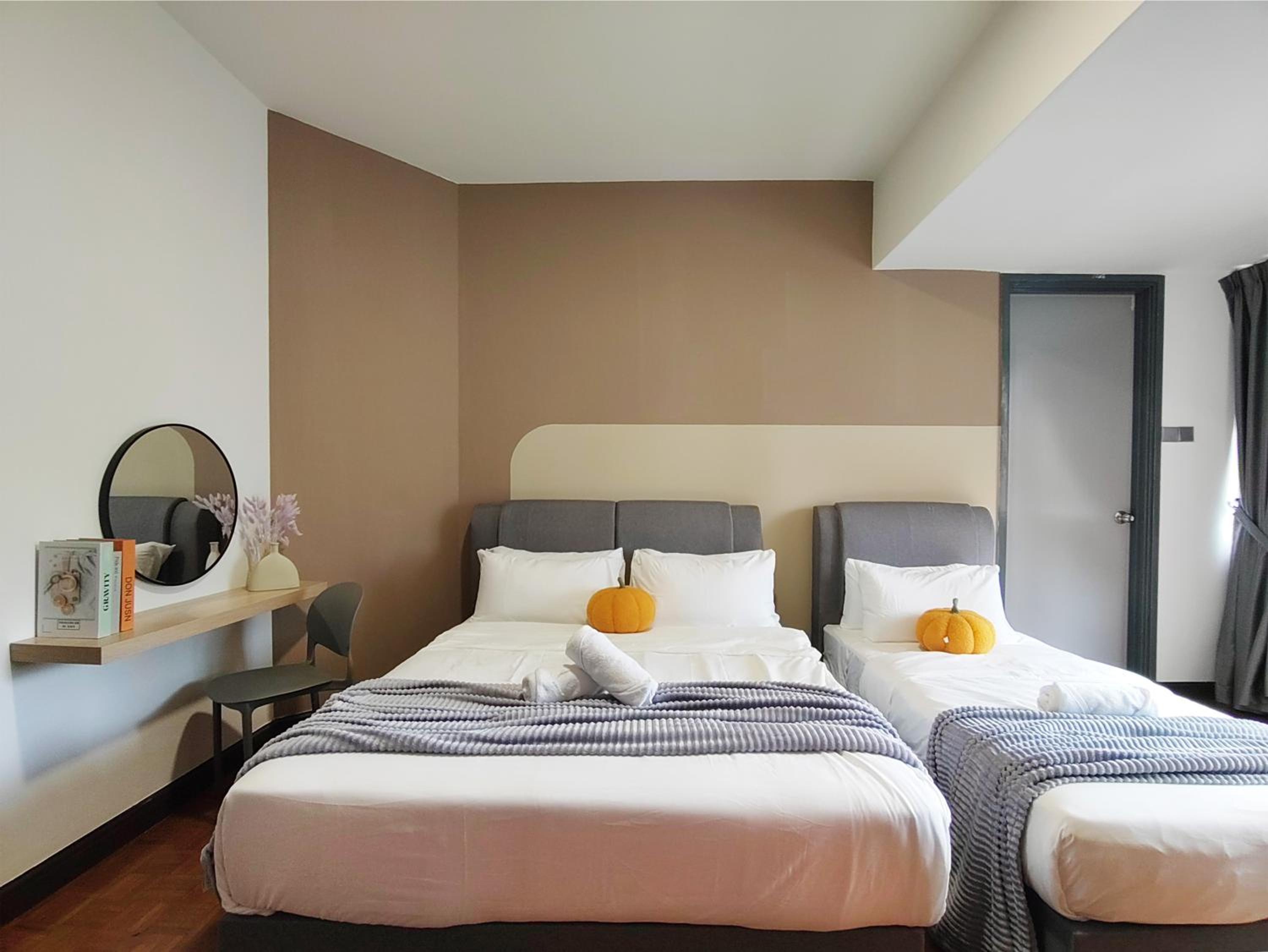 Plaza Berjaya By Manhattan Group