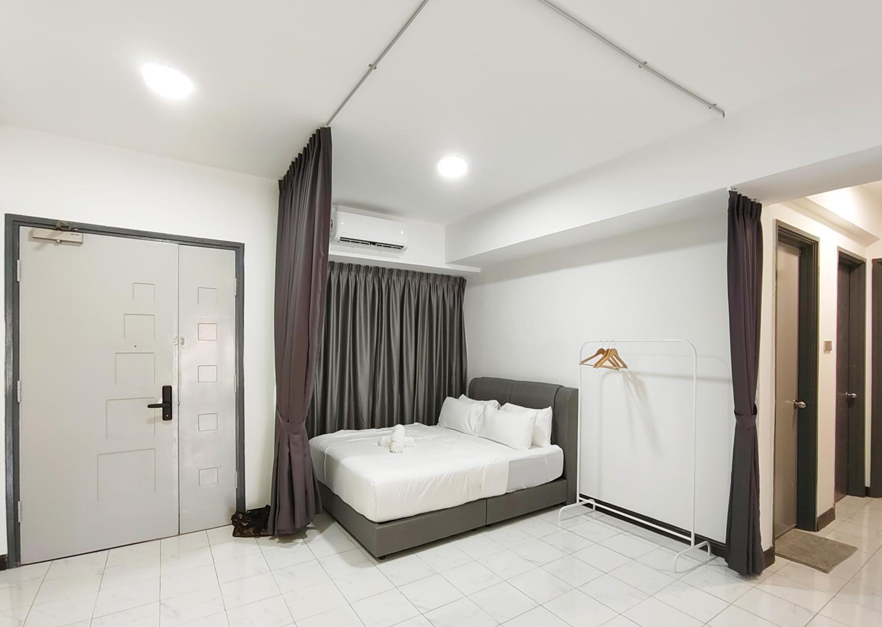 Plaza Berjaya By Manhattan Group