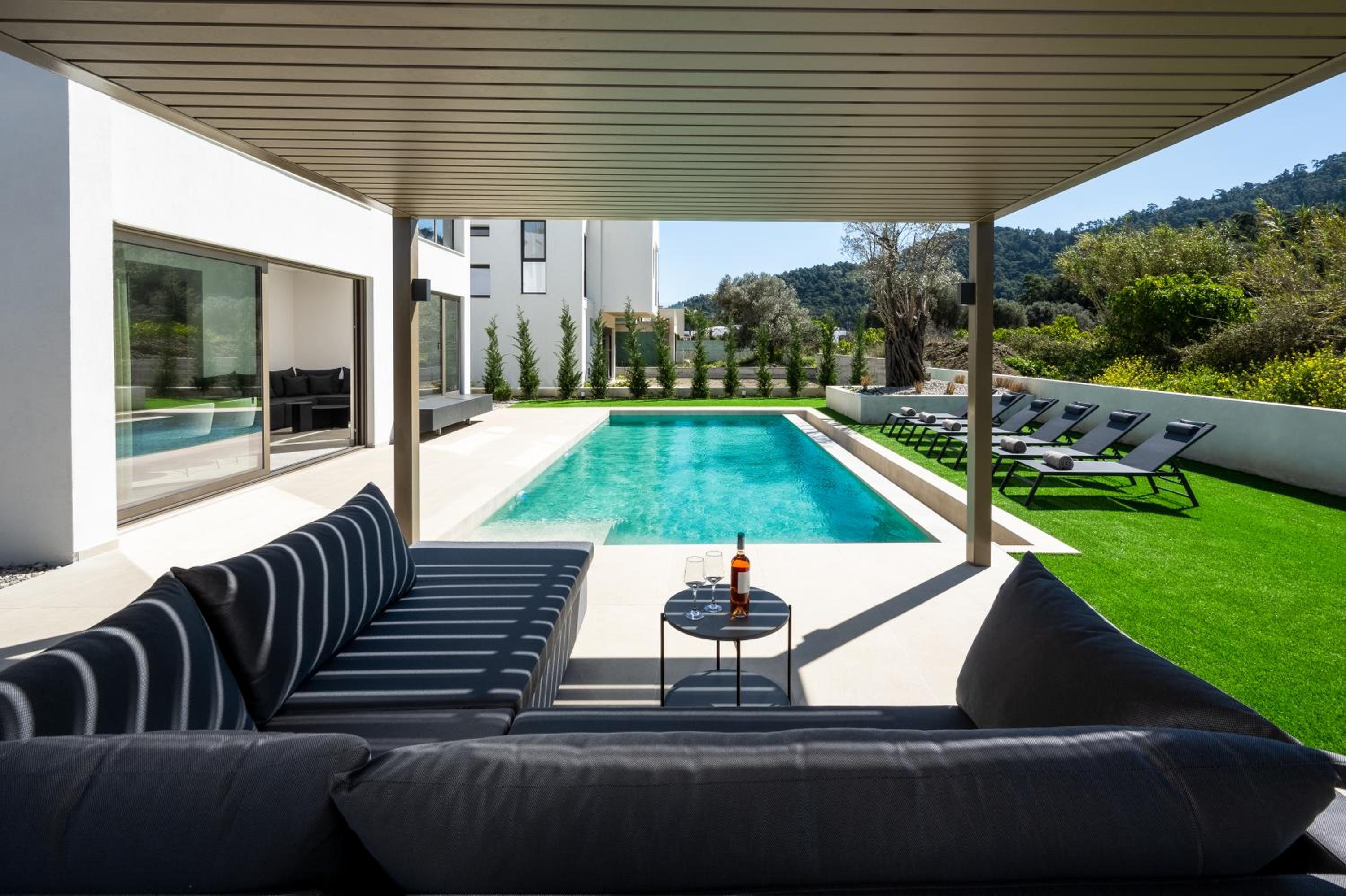 Casa Yiava