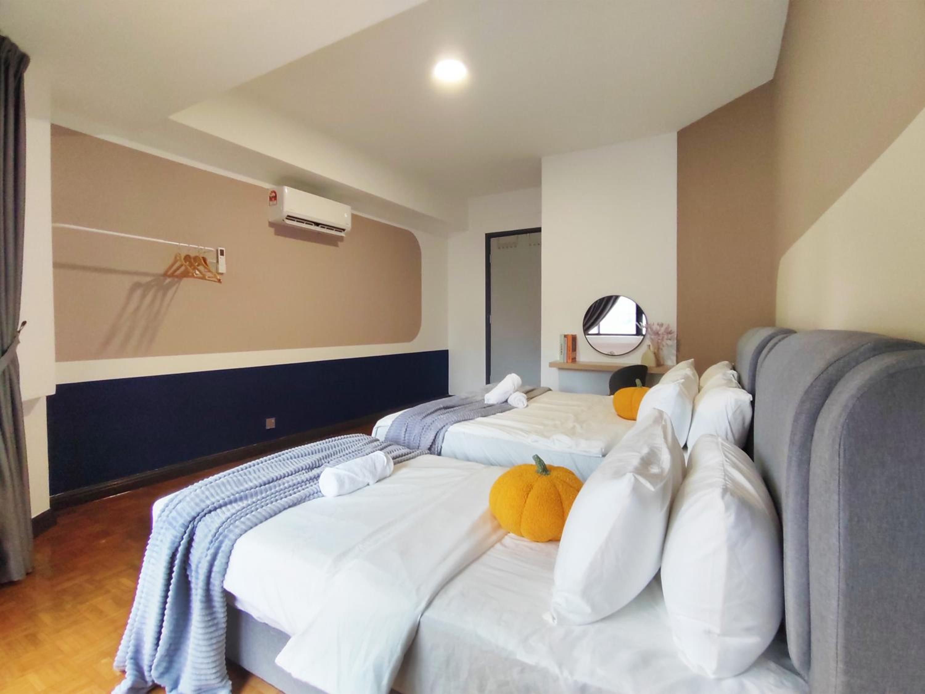 Plaza Berjaya By Manhattan Group