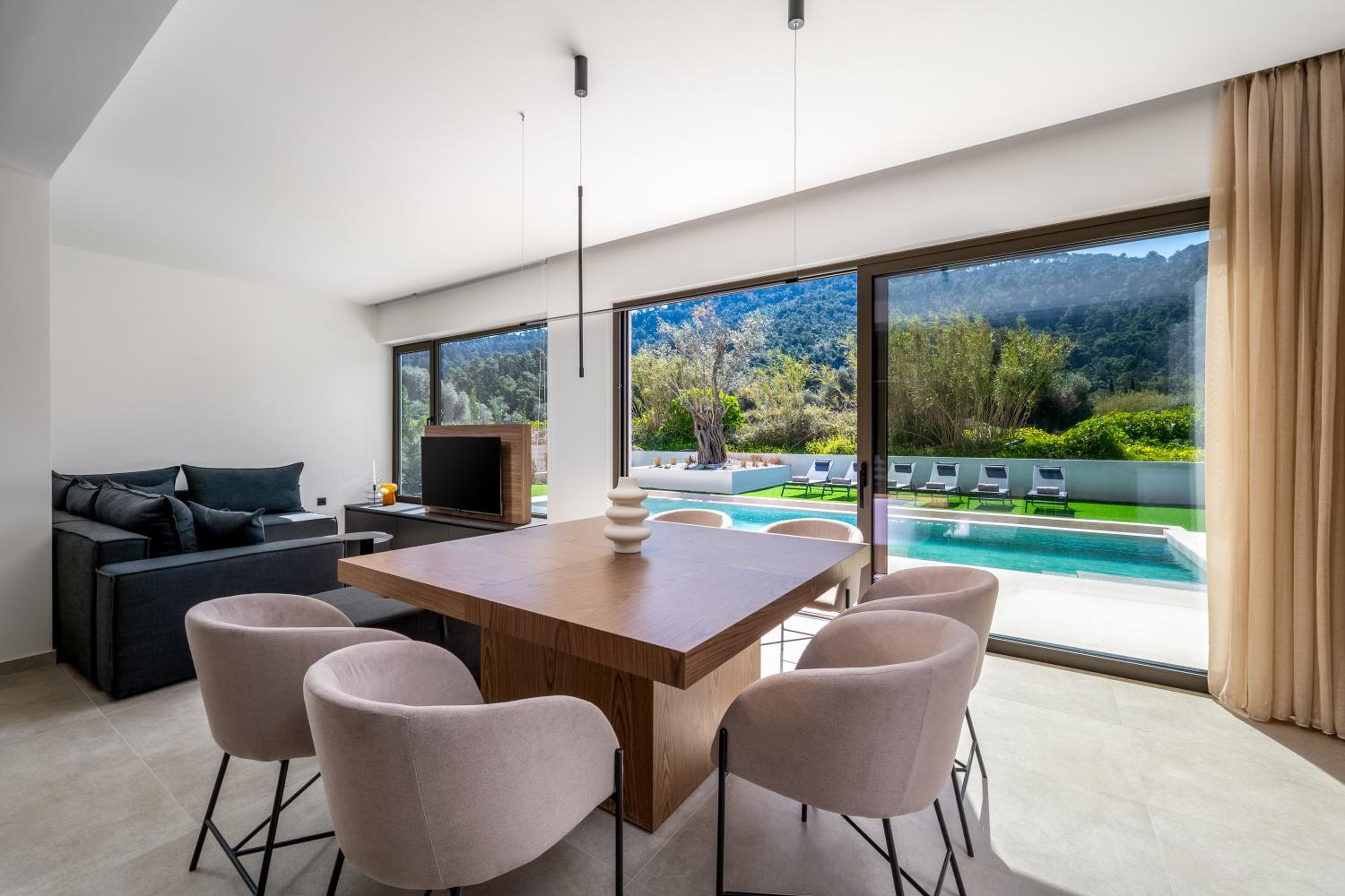 Casa Yiava