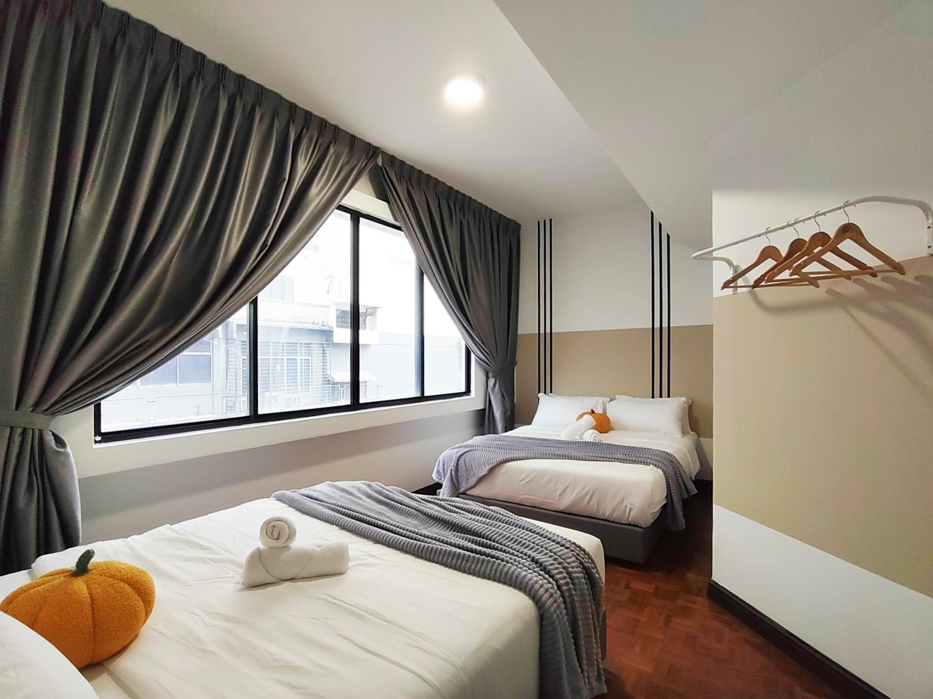 Plaza Berjaya By Manhattan Group