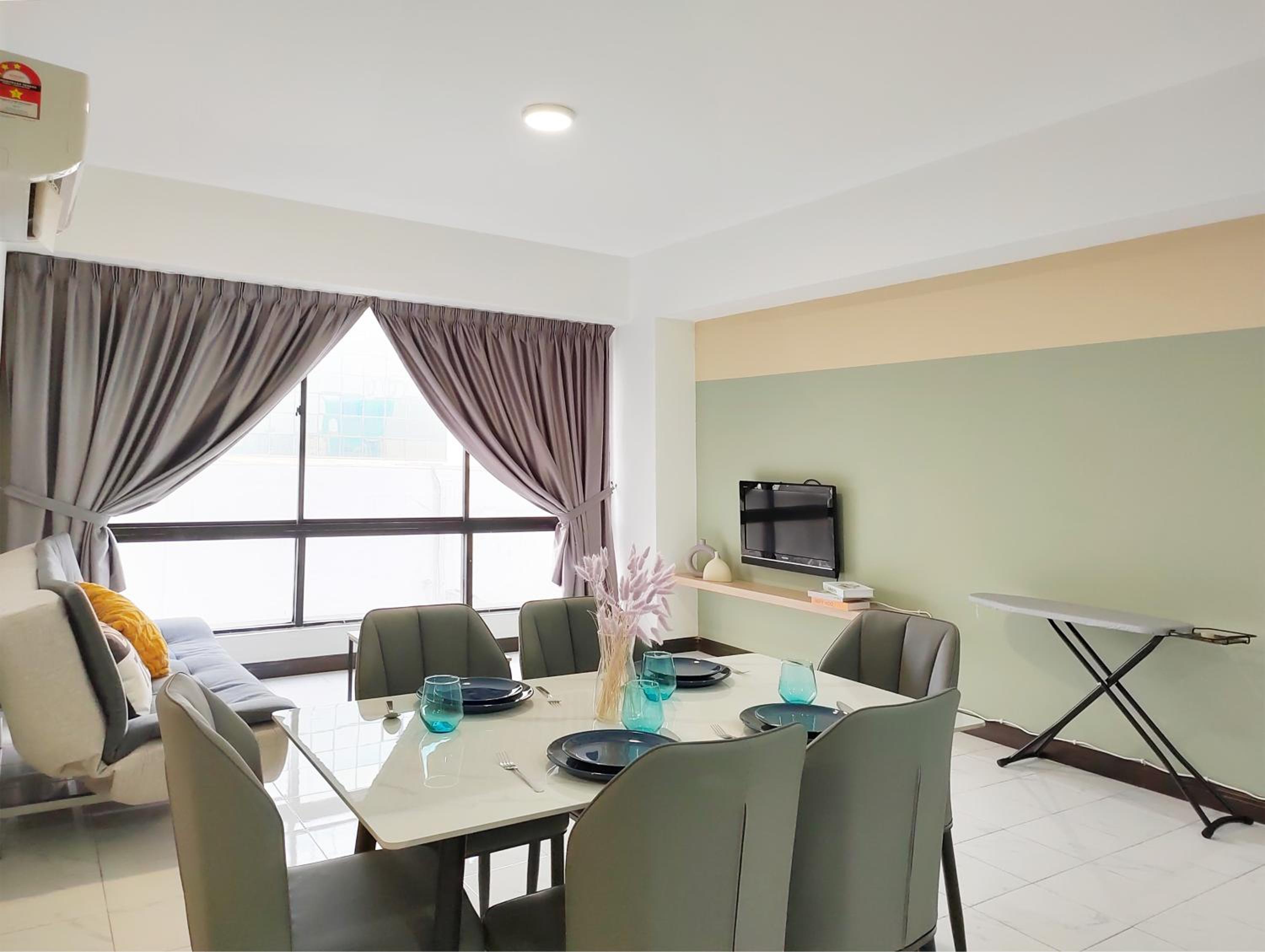 Plaza Berjaya By Manhattan Group