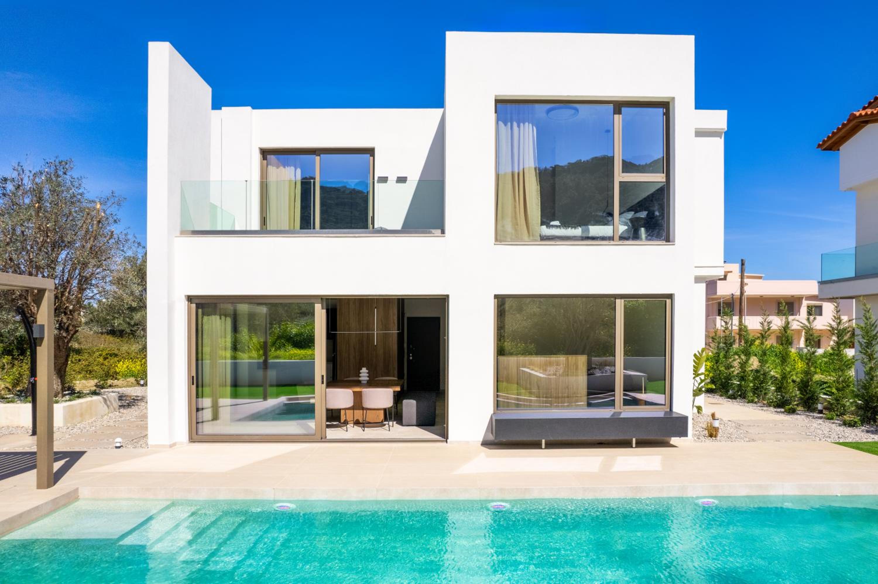 Casa Yiava
