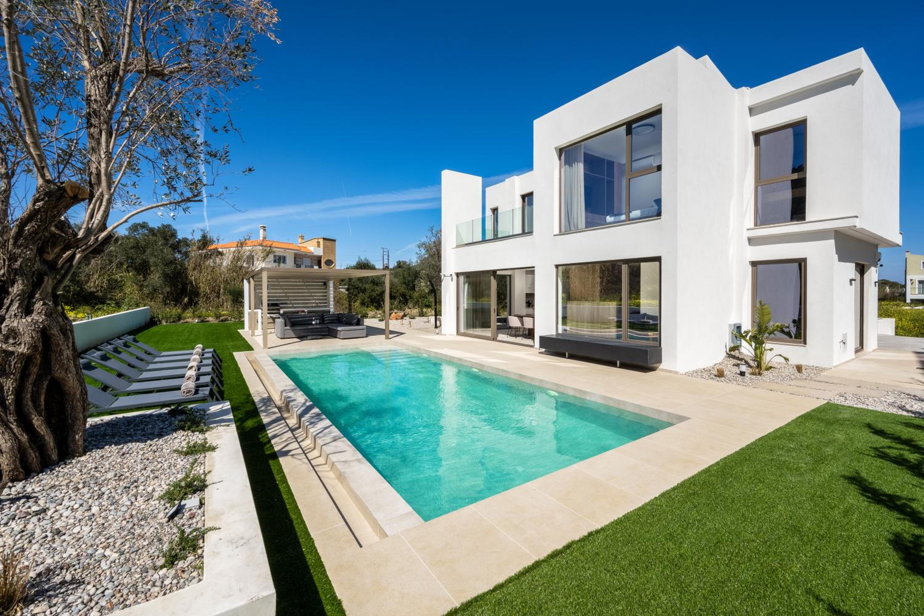 Casa Yiava