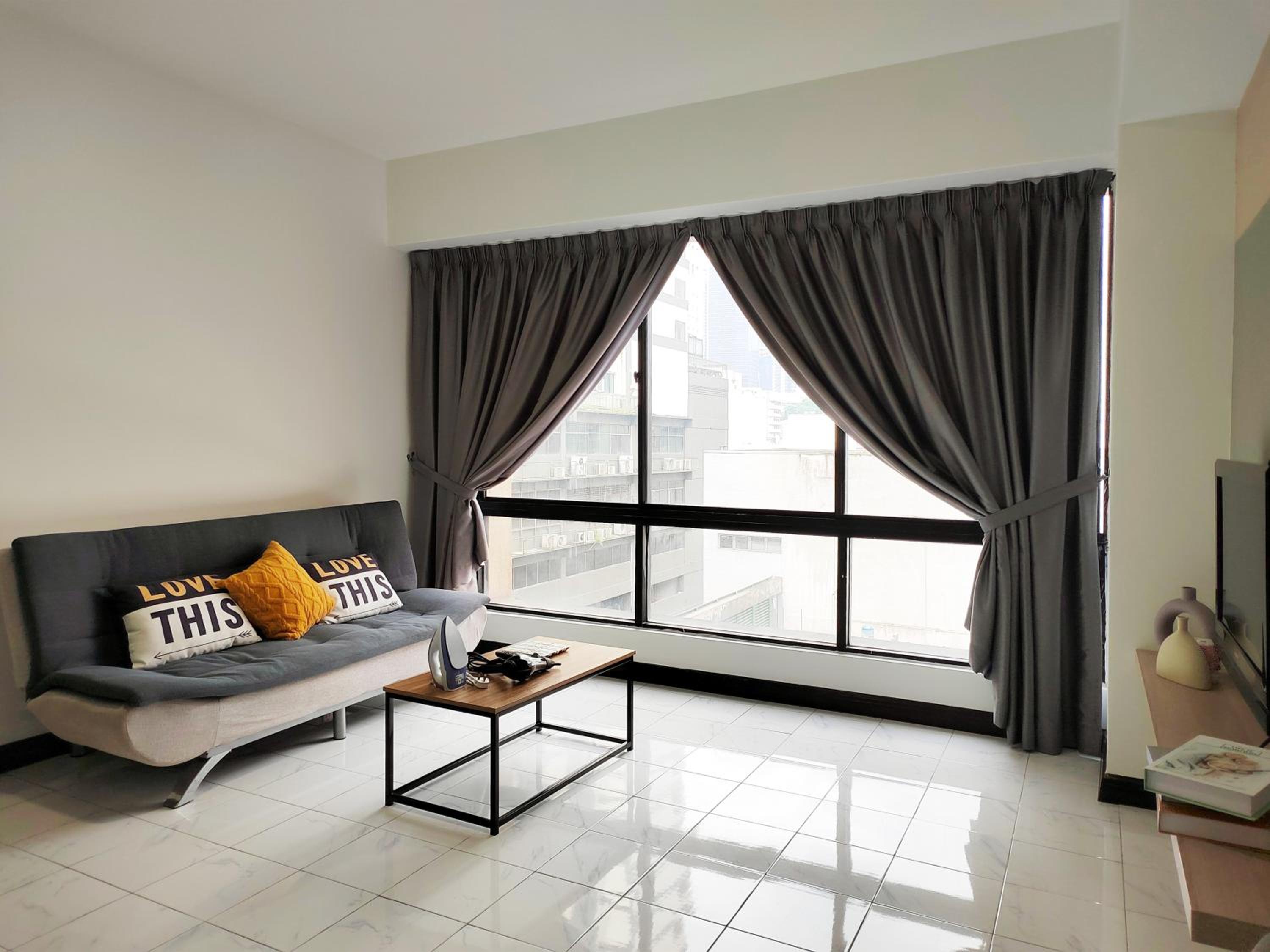 Plaza Berjaya By Manhattan Group