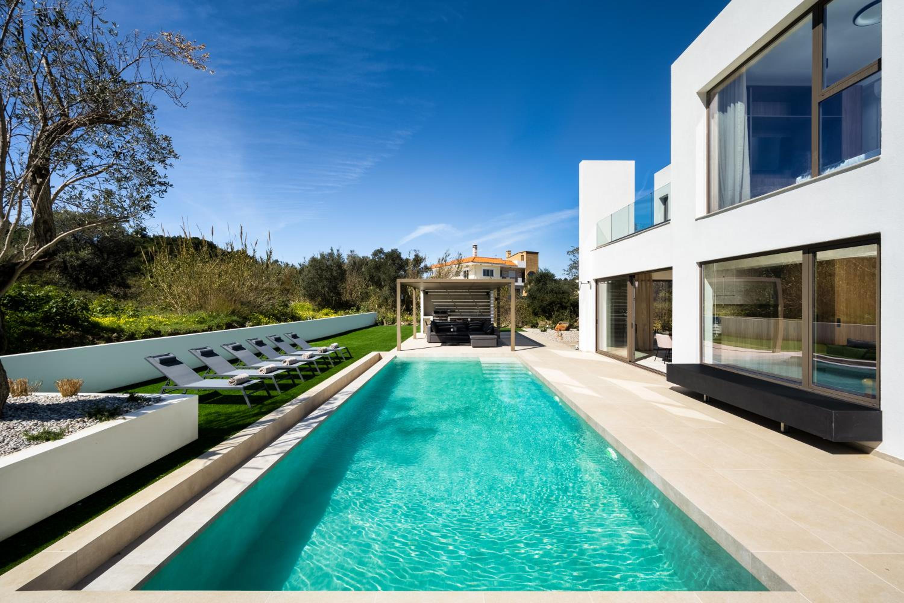 Casa Yiava