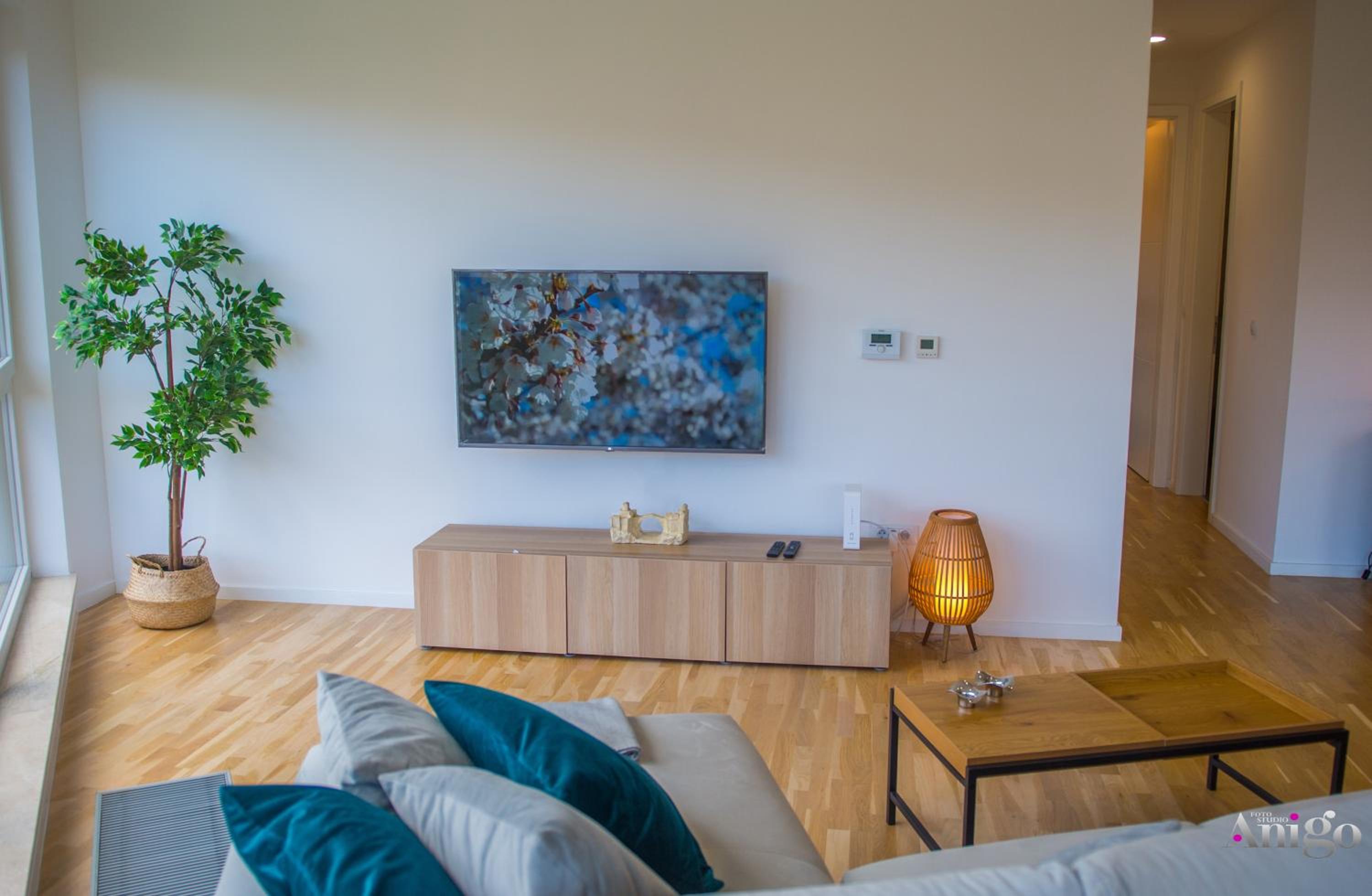 Apartment Vista Neretva
