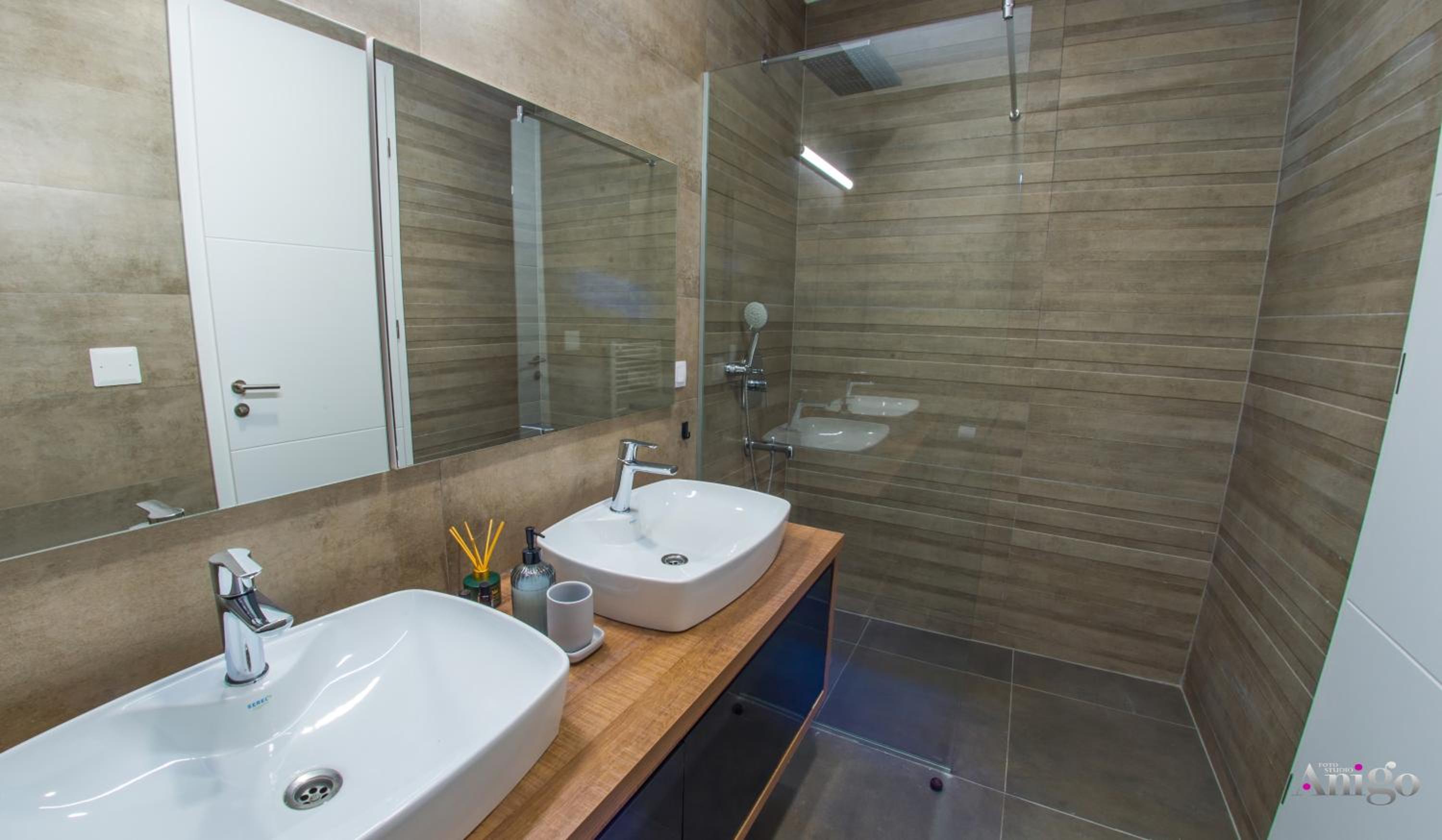 Apartment Vista Neretva