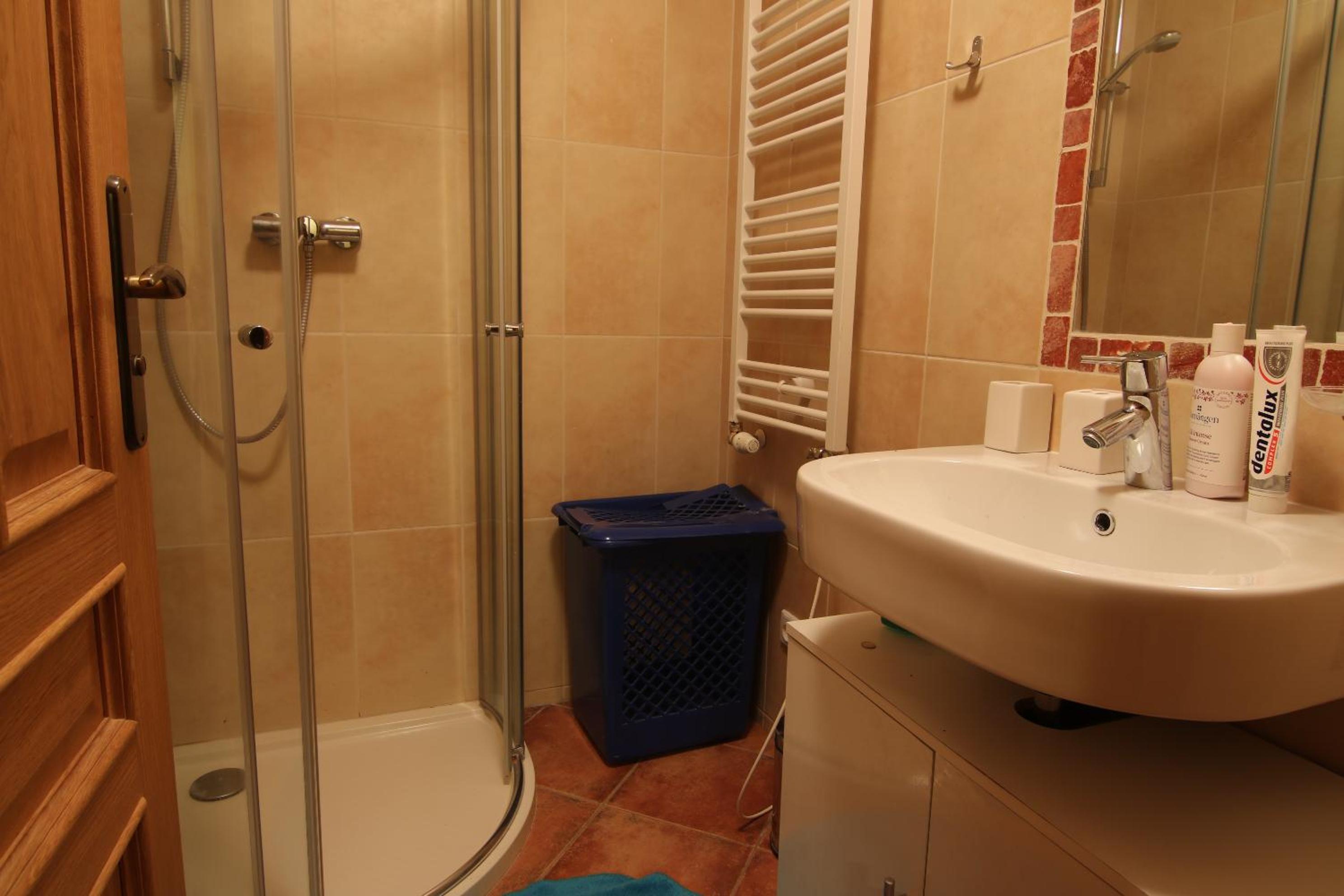 Apartmán u Ski Javor - 1x soukromé parkování
