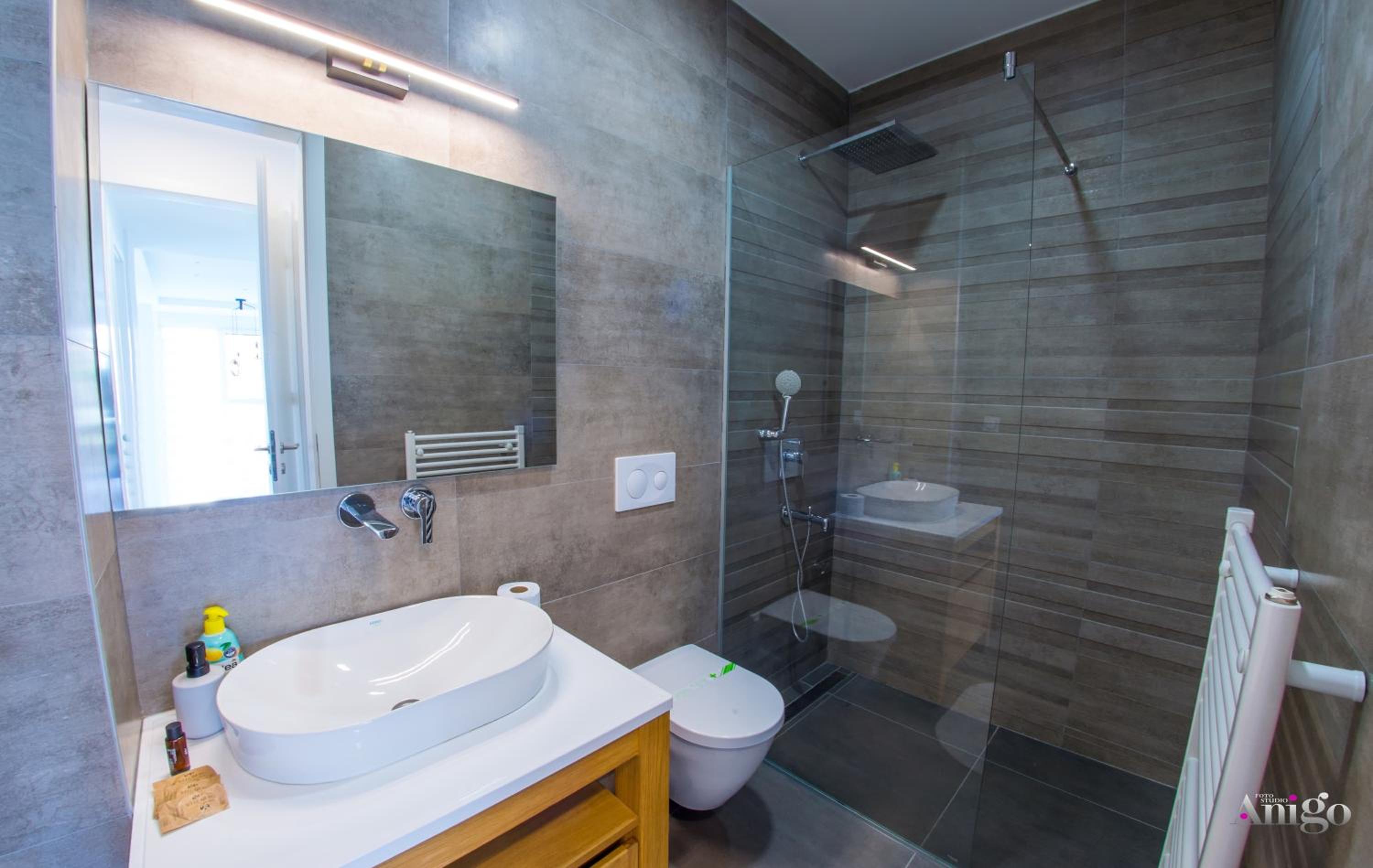 Apartment Vista Neretva