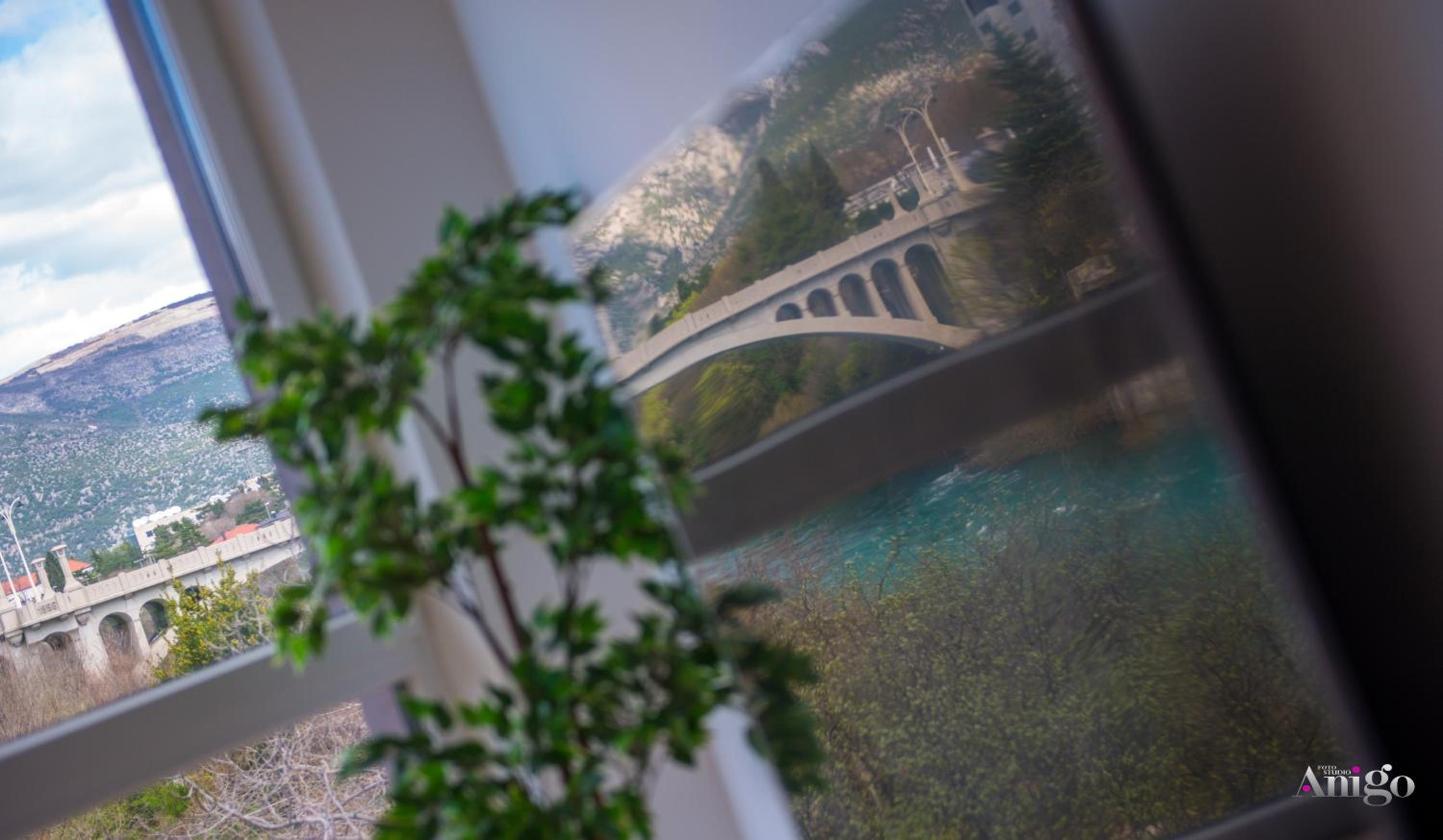Apartment Vista Neretva