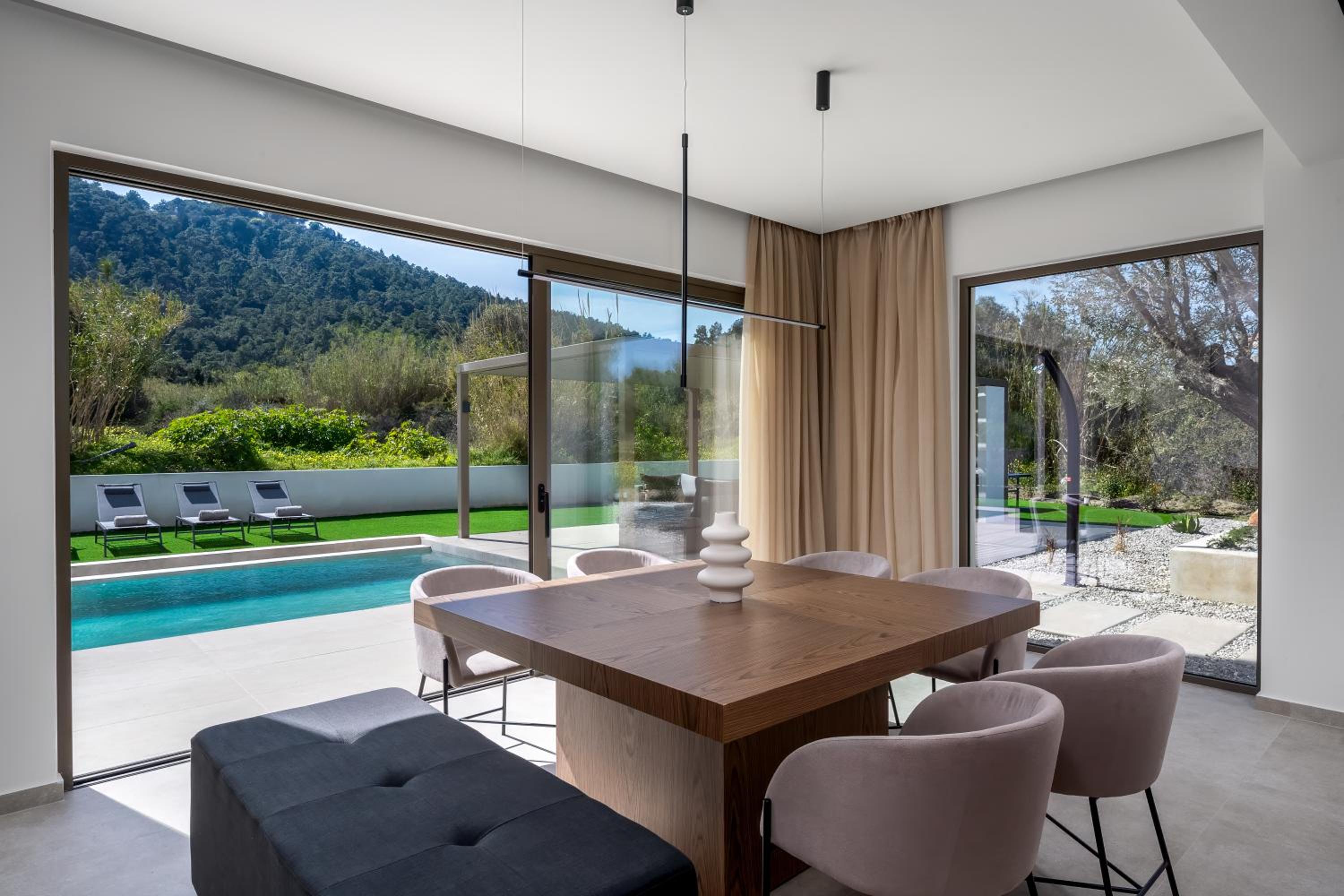 Casa Yiava