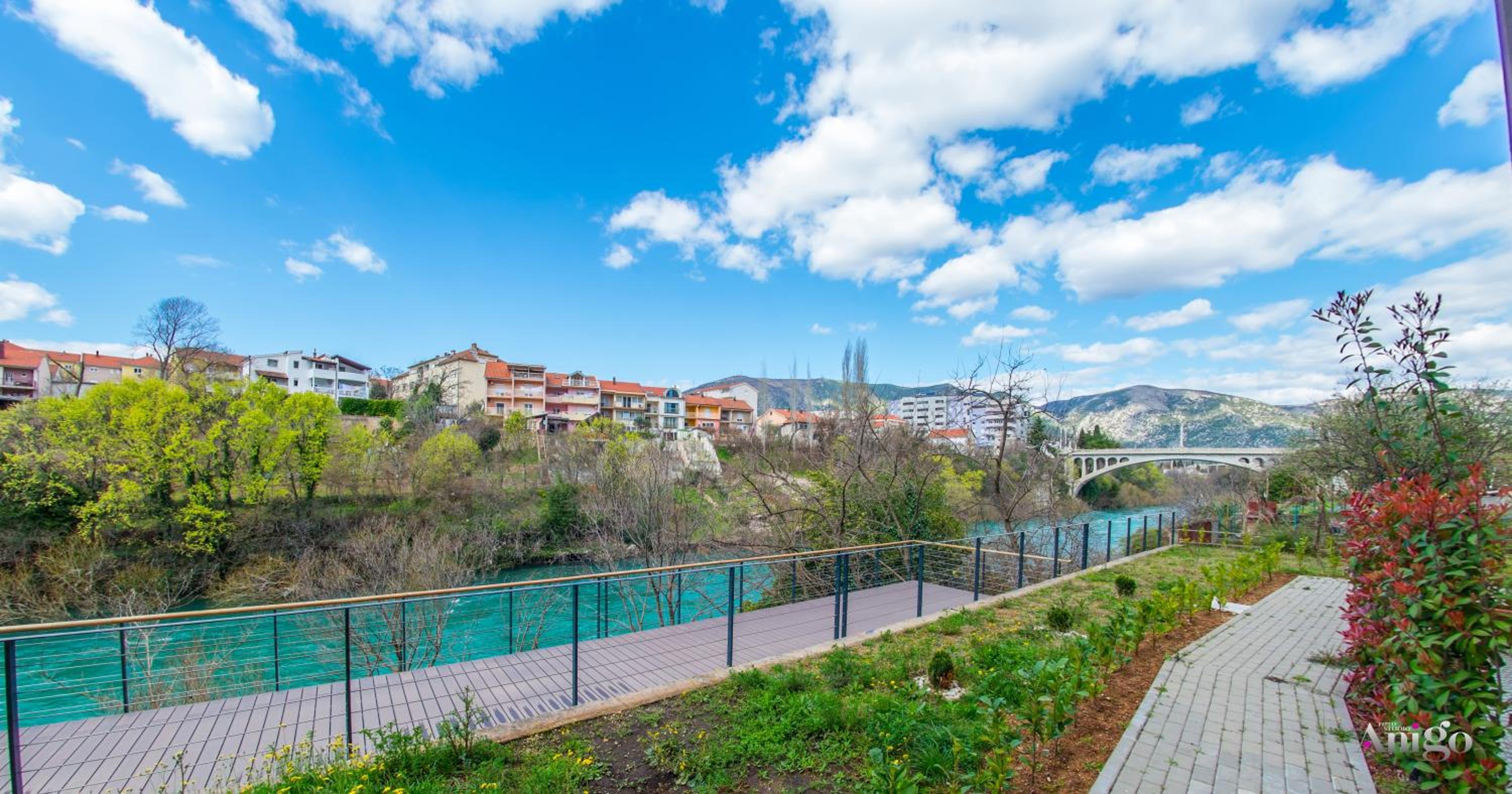 Apartment Vista Neretva