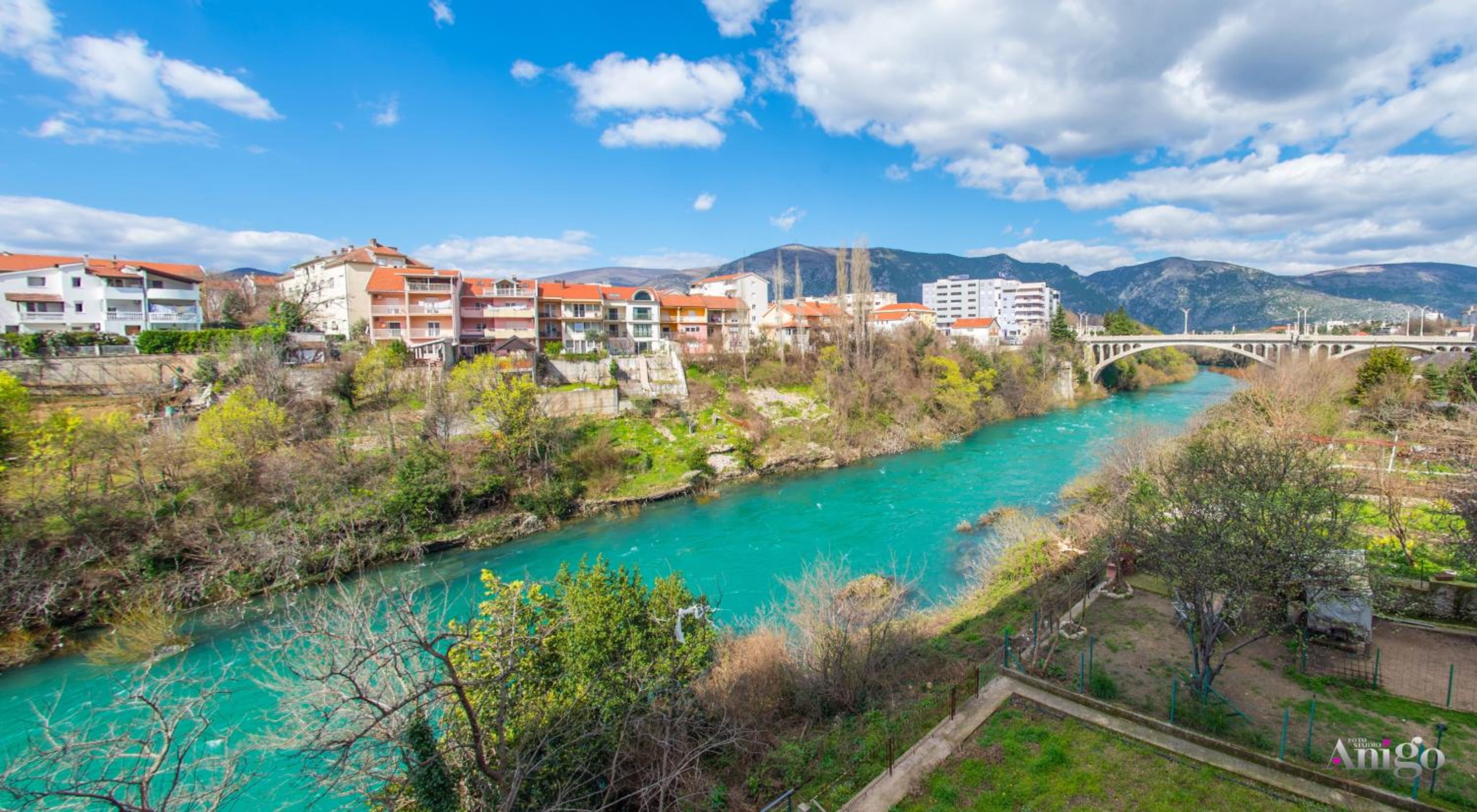 Apartment Vista Neretva