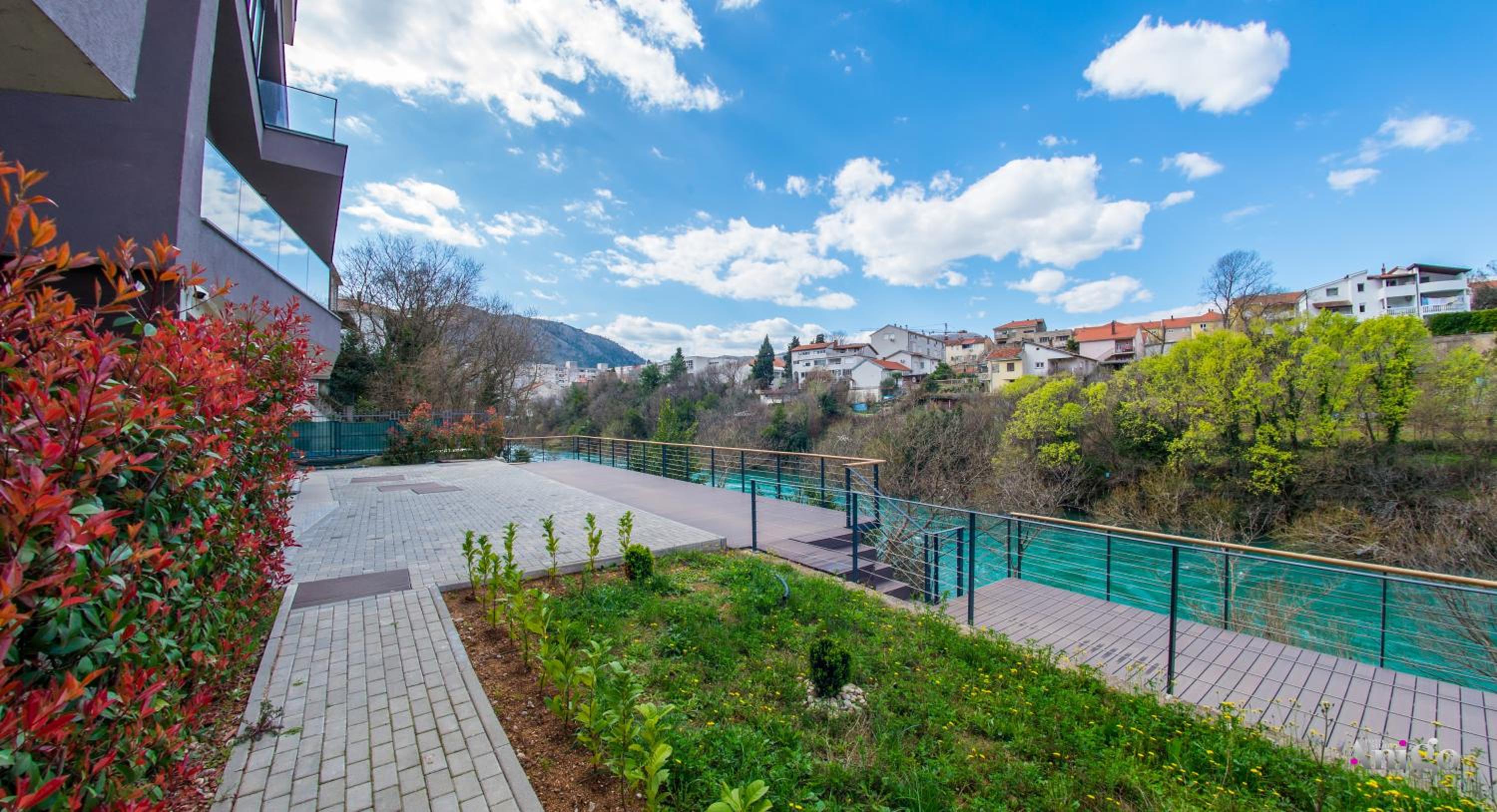 Apartment Vista Neretva