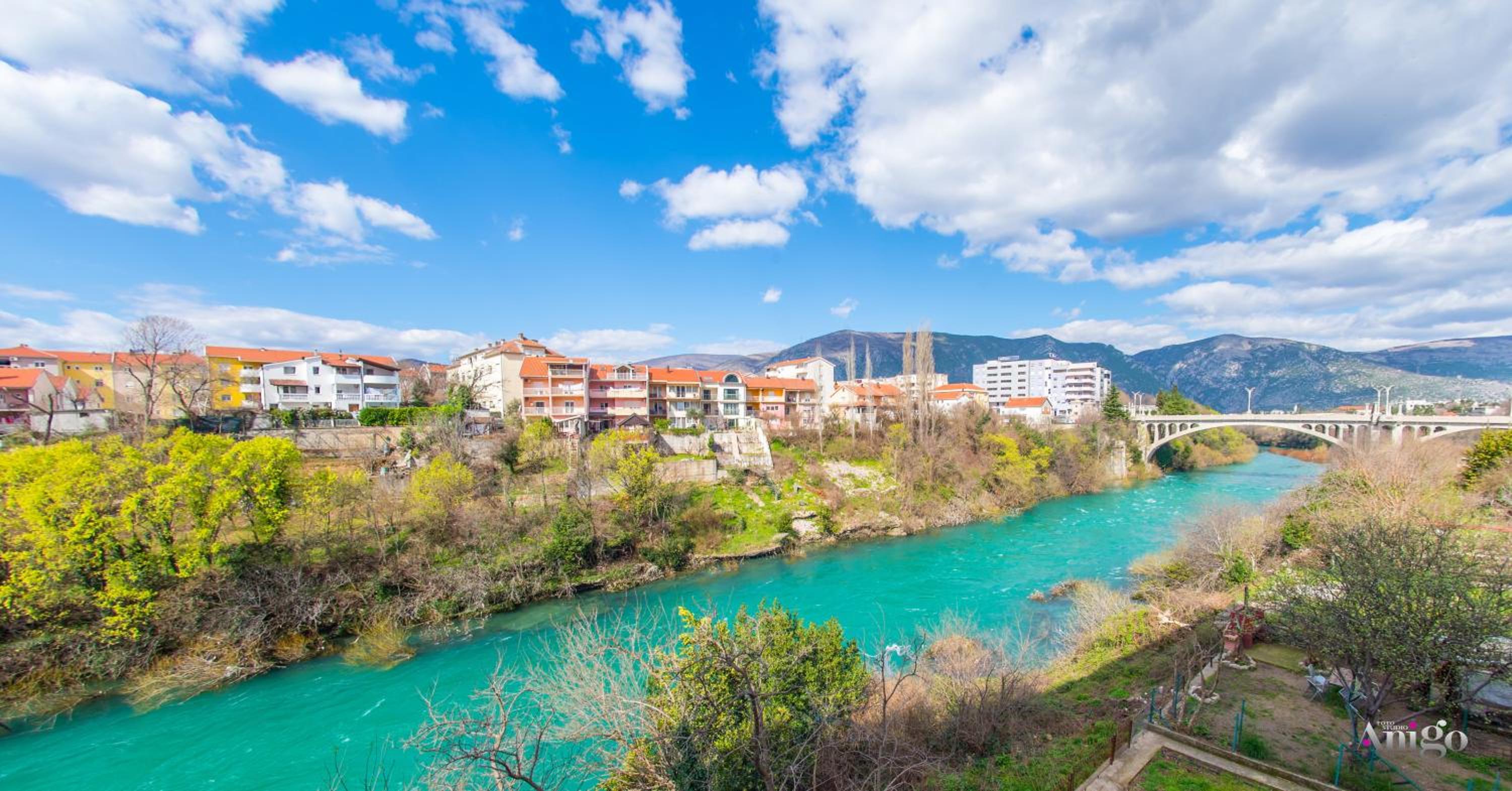 Apartment Vista Neretva